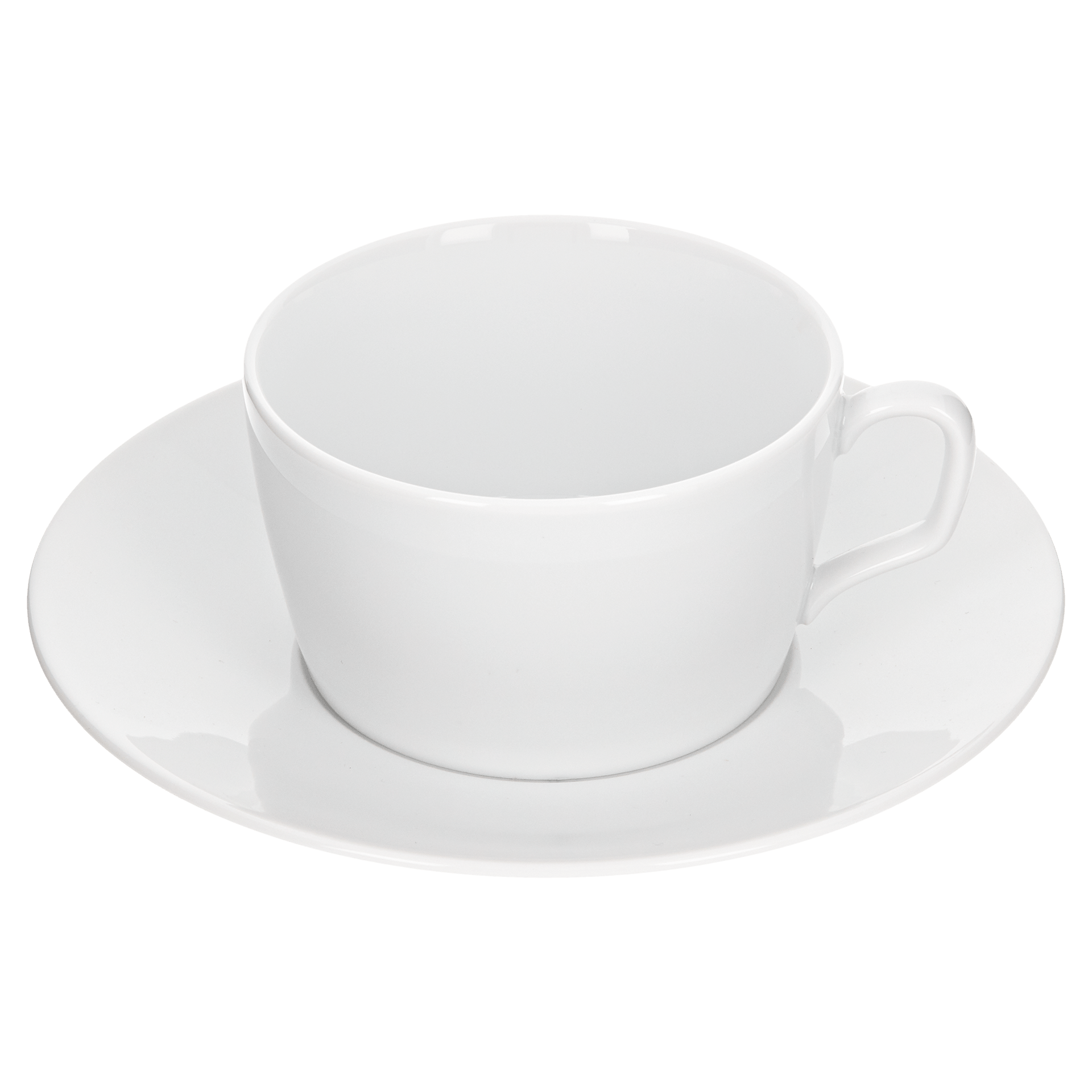 Kaffeetasse, "Blue Orchid", kobaltblau, V 0,25 l | Meissen Cosmopolitan 830501 - 37582 - Meissen Weimar