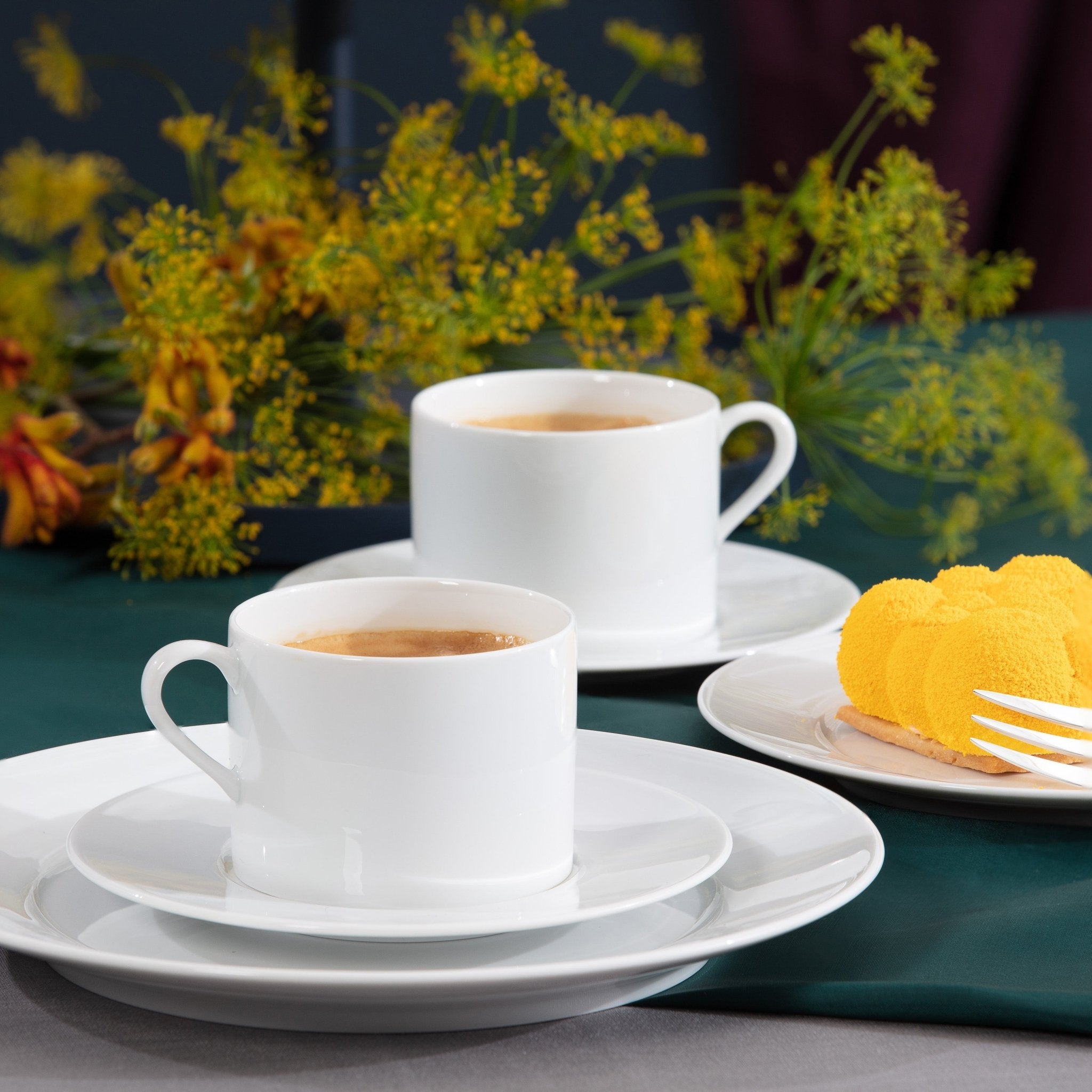 Kaffeetasse Casa Ø 14,5 cm | Meissen No.41 Casa 000001 - 36582 - Meissen Weimar