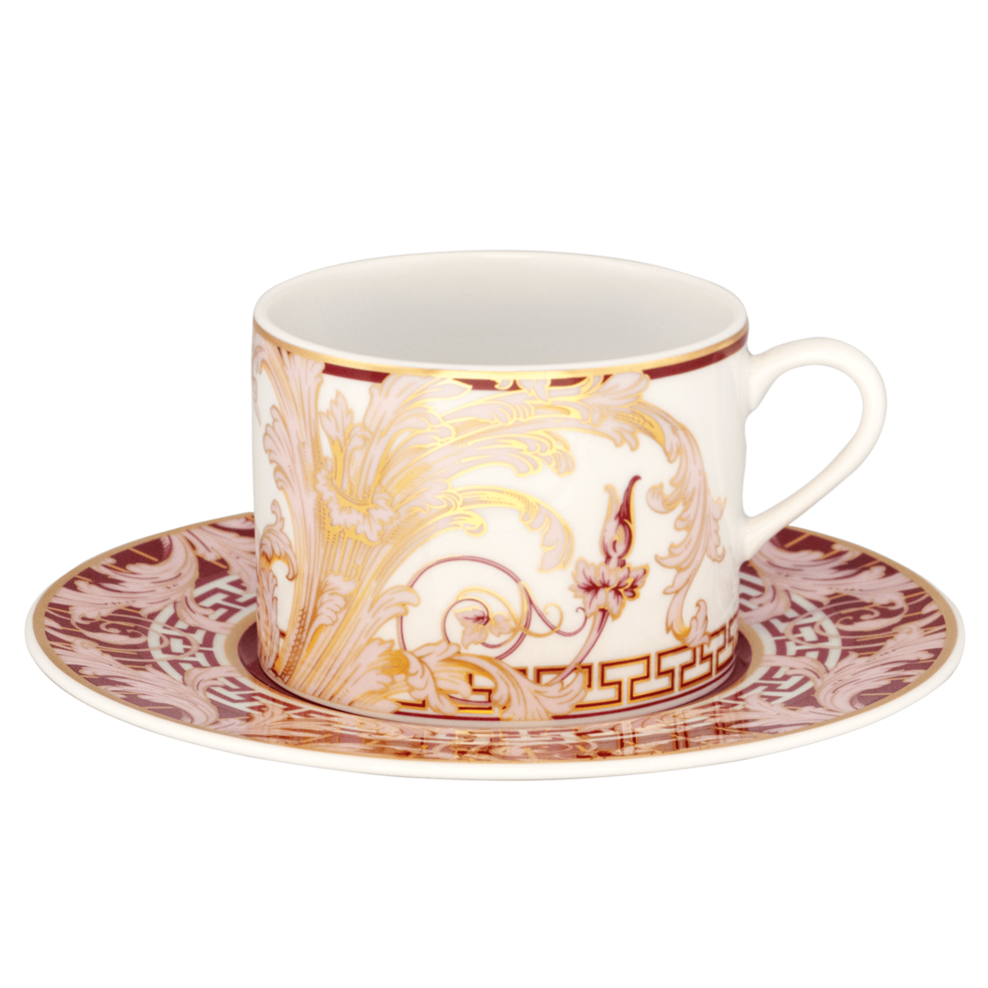 Kaffeetasse, V 0,15 l | Meissen Mystik Maison 79B100-36582 - Meissen Weimar