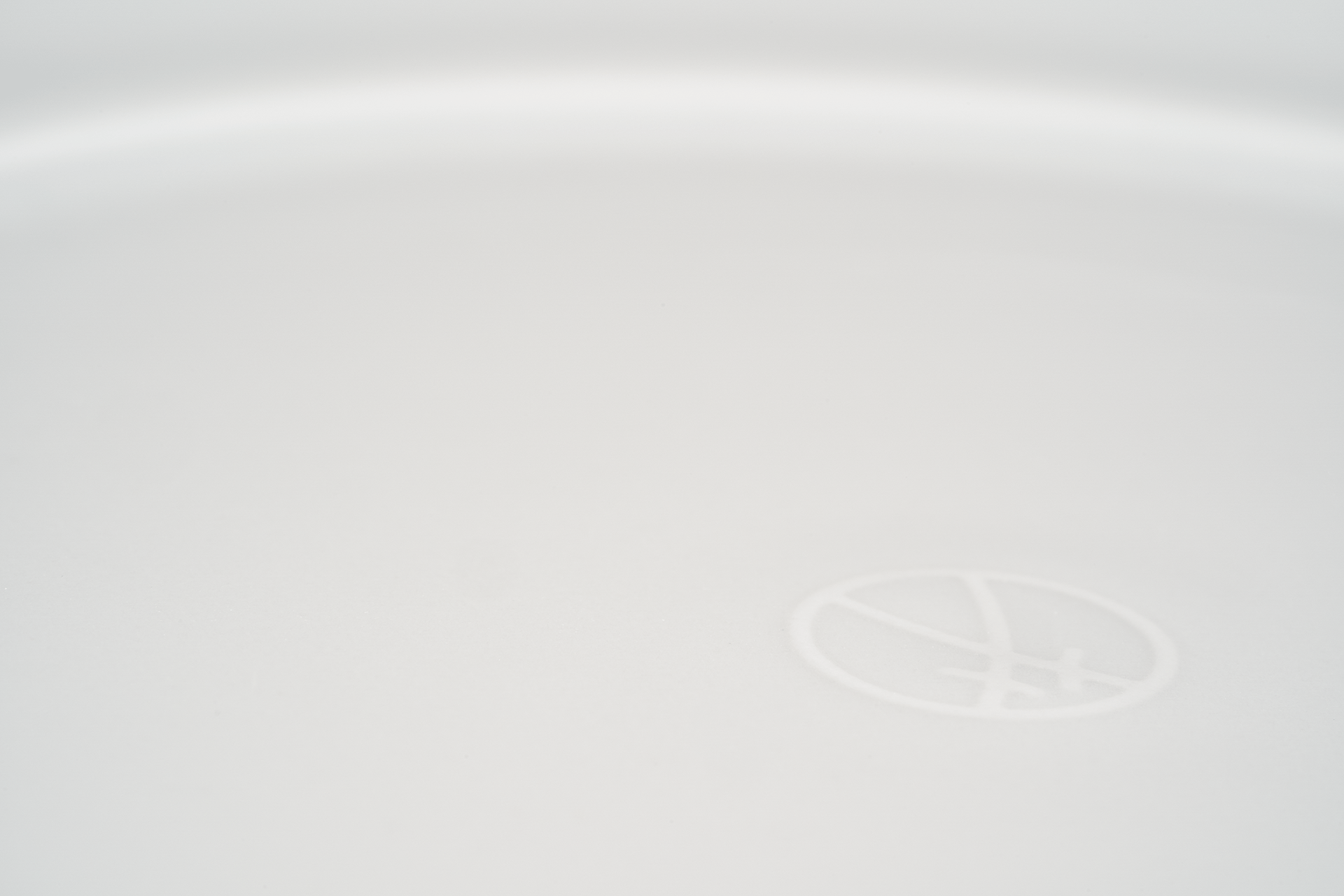 Kaffeetasse, Weiß, V 0,25 l | Meissen Cosmopolitan 000001 - 37582 - Meissen Weimar