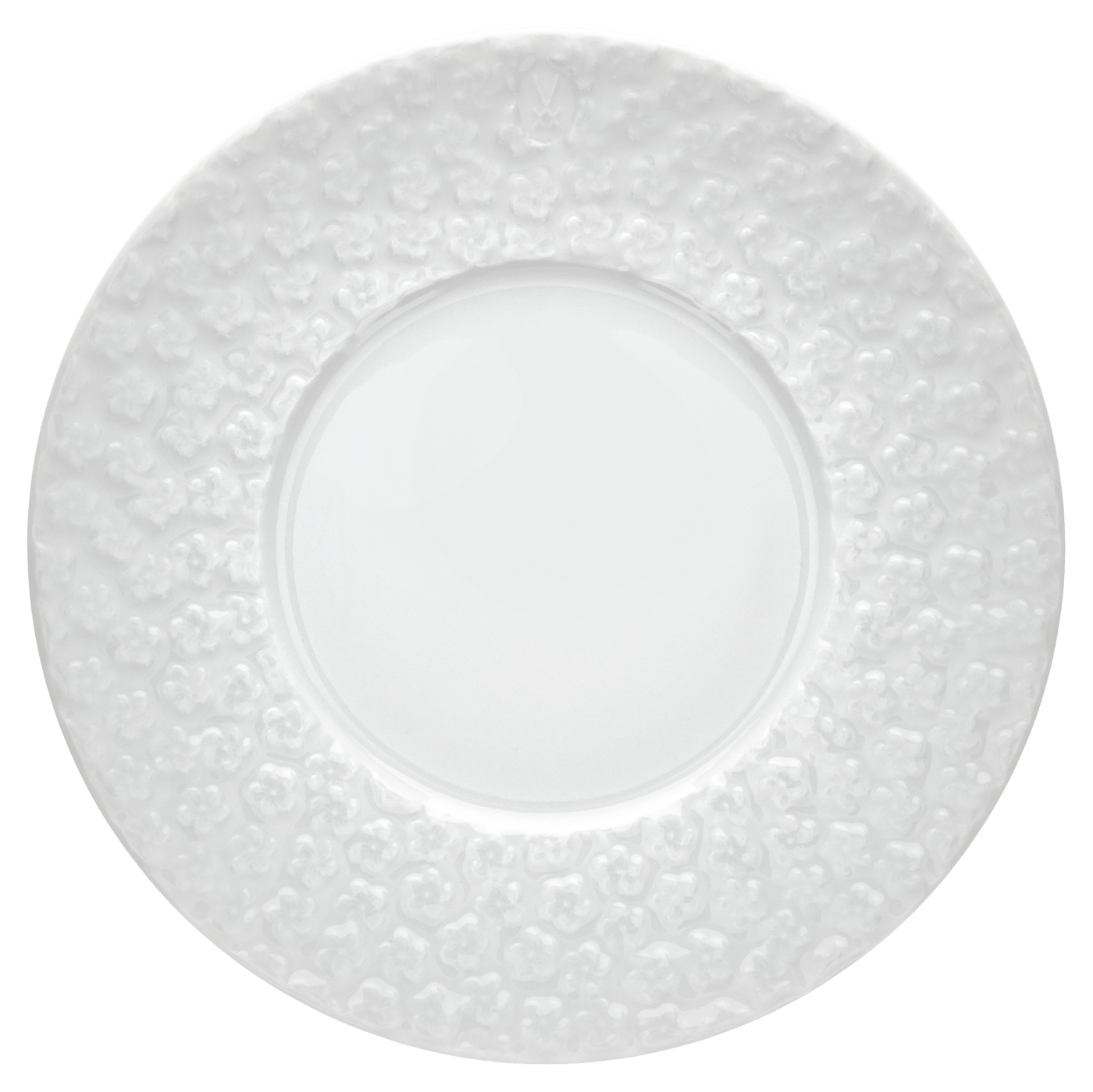 Kaffeetasse,Weiß, V 0,15 l | Meissen No.41 Royal Blossom 000001 - 42582 - Meissen Weimar