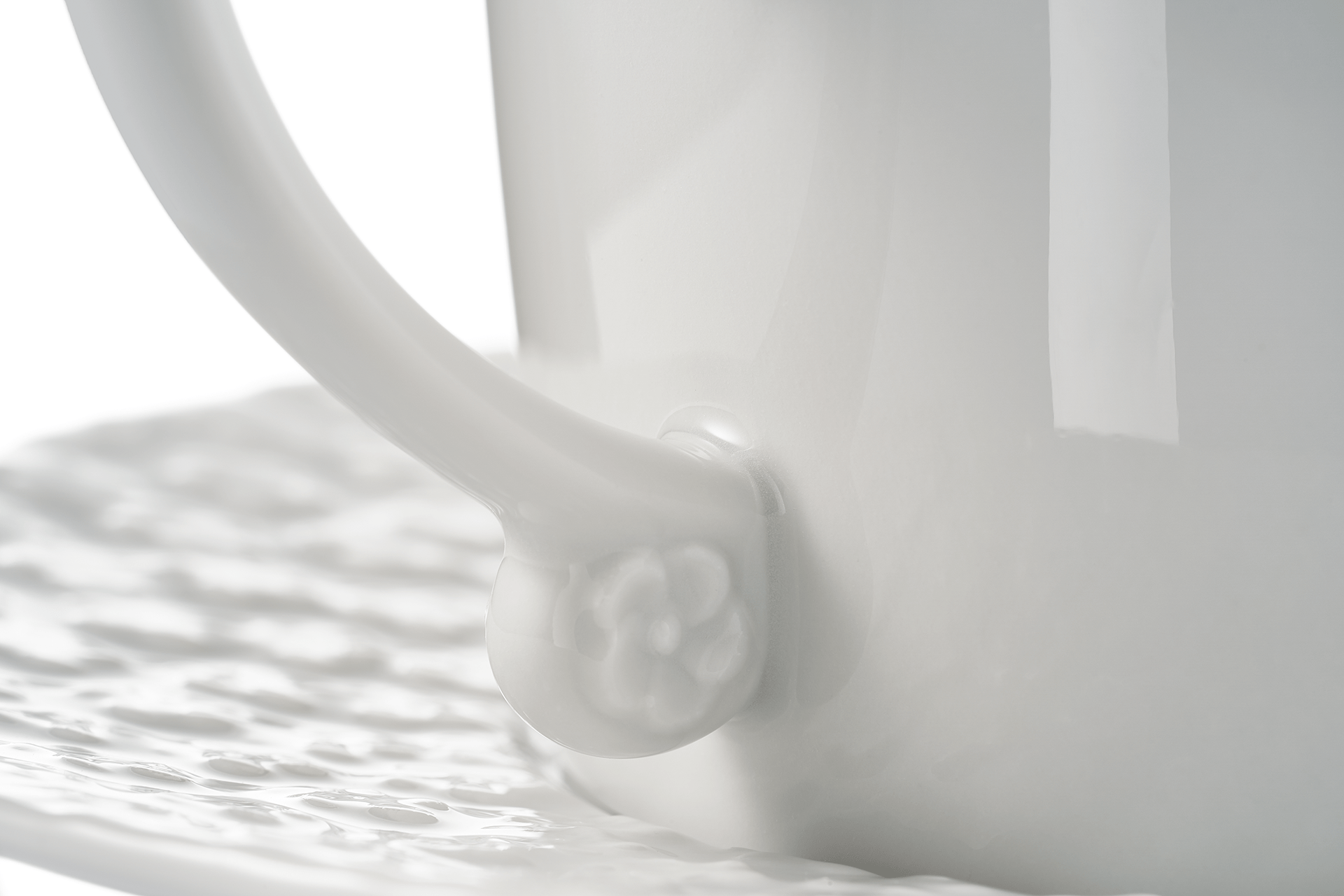 Kaffeetasse,Weiß, V 0,15 l | Meissen No.41 Royal Blossom 000001 - 42582 - Meissen Weimar