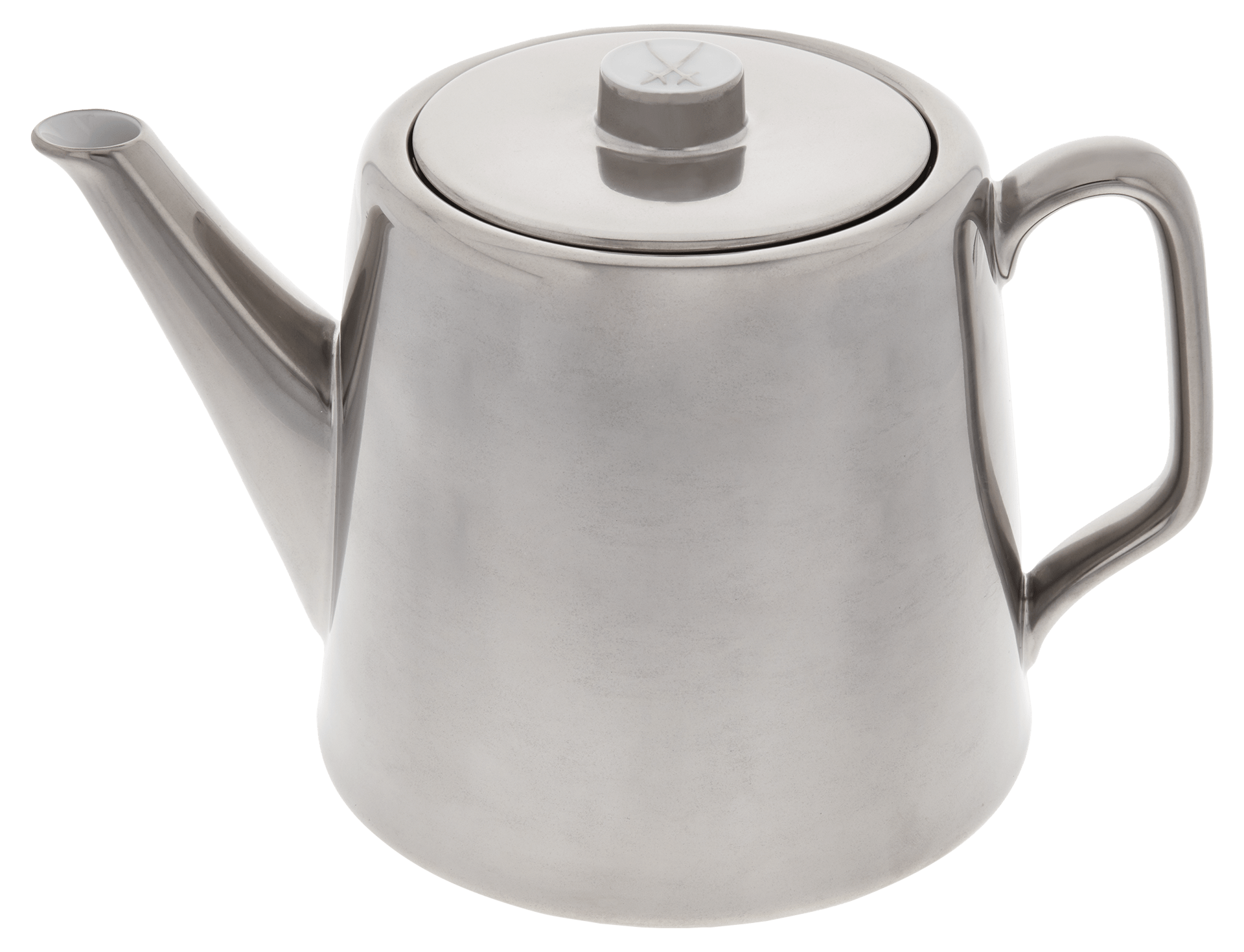 Kanne, Platin, V 1 l | Meissen Cosmopolitan 99A214 - 37727 - Meissen Weimar