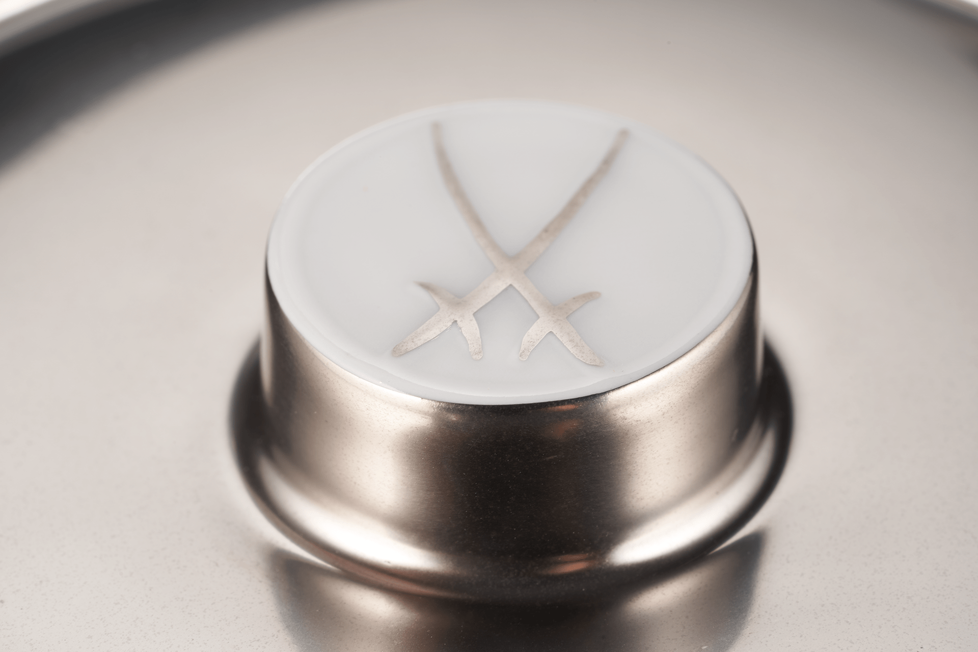 Kanne, Platin, V 1 l | Meissen Cosmopolitan 99A214 - 37727 - Meissen Weimar