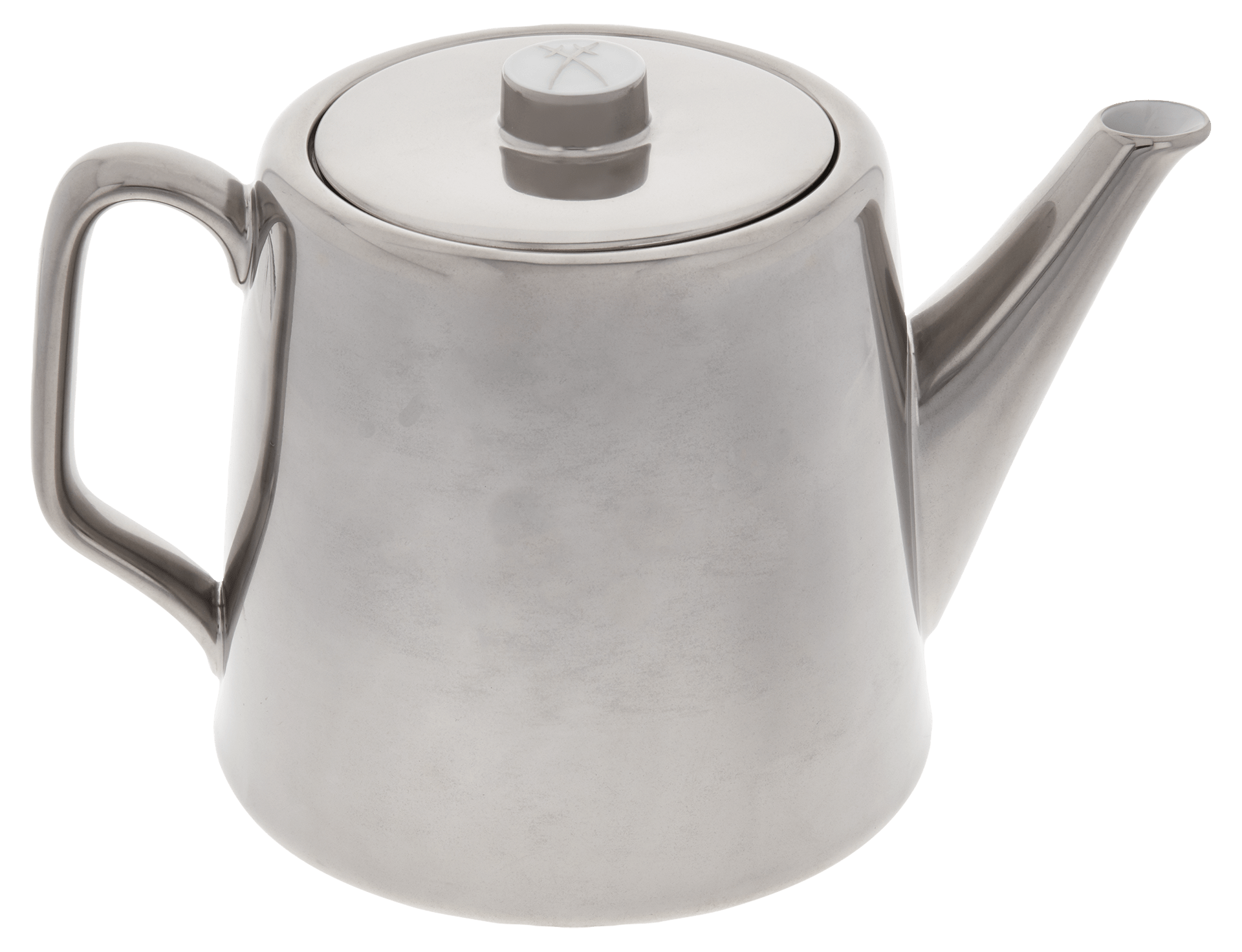 Kanne, Platin, V 1 l | Meissen Cosmopolitan 99A214 - 37727 - Meissen Weimar