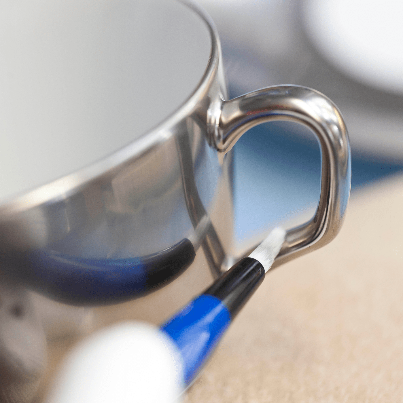 Kanne, Platin, V 1 l | Meissen Cosmopolitan 99A214 - 37727 - Meissen Weimar