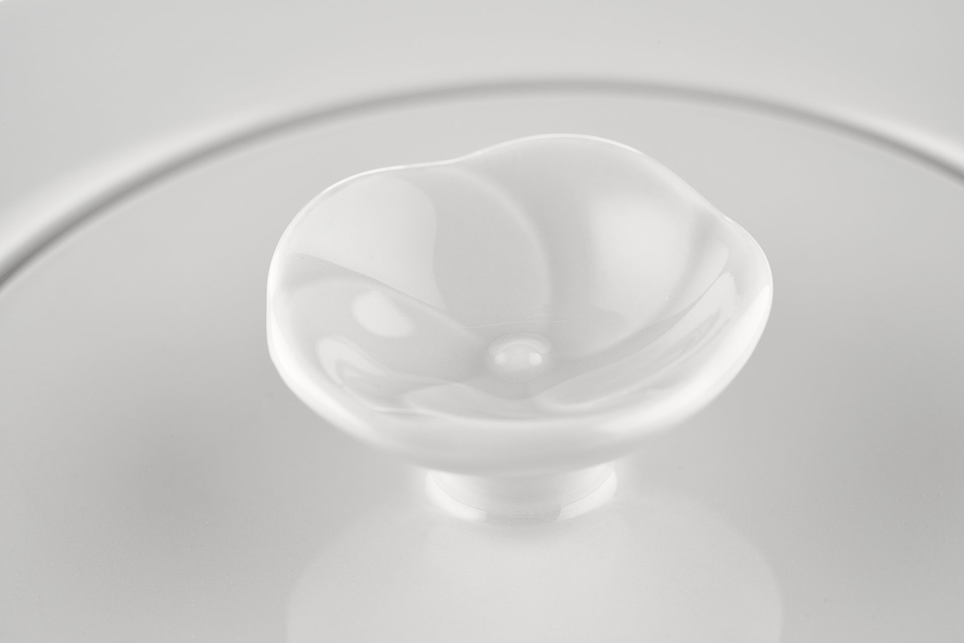 Kanne, Weiß, V 0,75 l | Meissen No.41 Royal Blossom 000001 - 42727 - Meissen Weimar