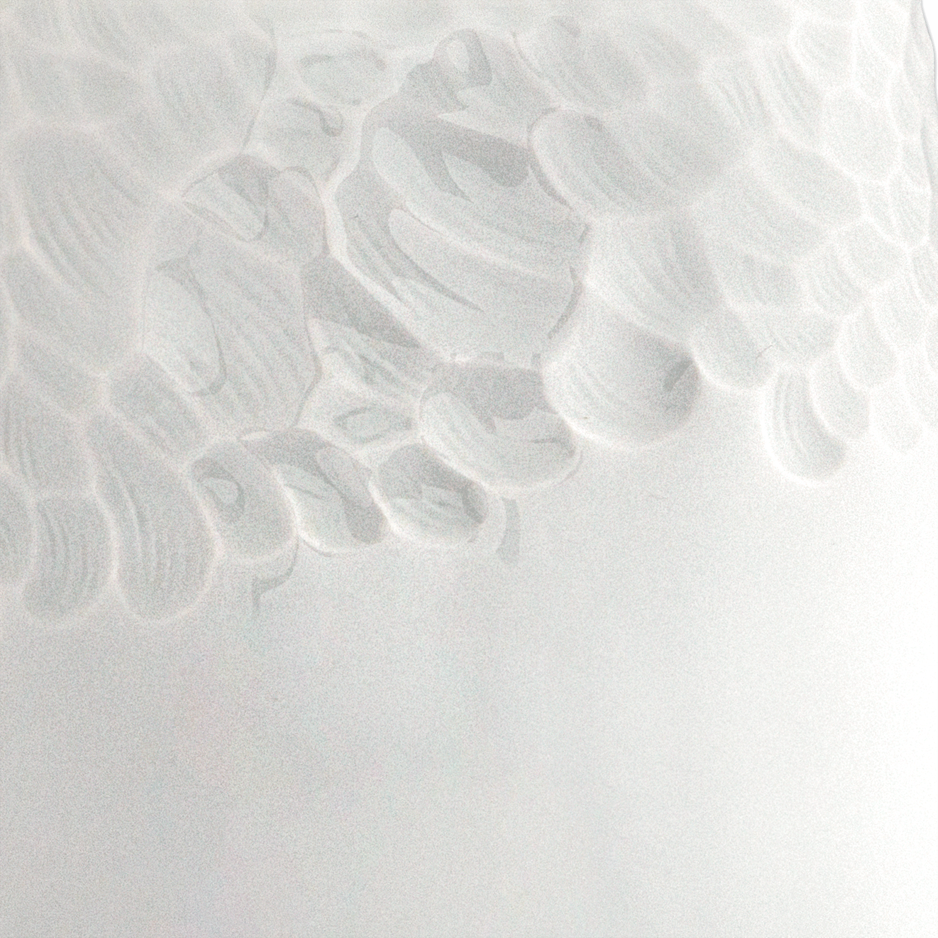 Kerzenhalter Weiß H 14,5 cm | Accessoires Meissen Böttgersteinzeug 000001-53139 - Meissen Weimar