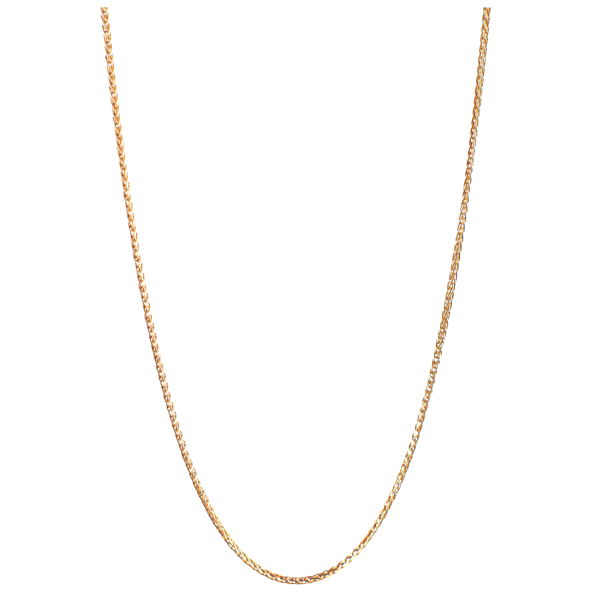 Kette Pearl Collection Roségold 45 cm | Meissen Pearl Collection mpj20pc100c45 - Meissen Weimar