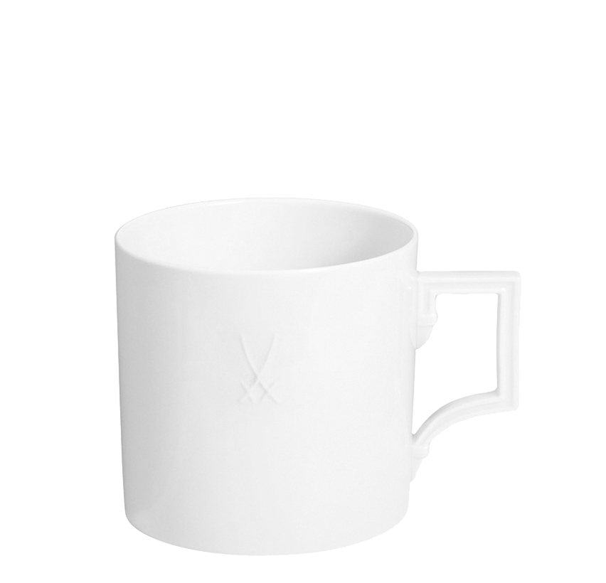 Kopchen ohne Untertasse, Weiß, 0,05 l | Meissen Kopchen 000001 - 55359 - Meissen Weimar