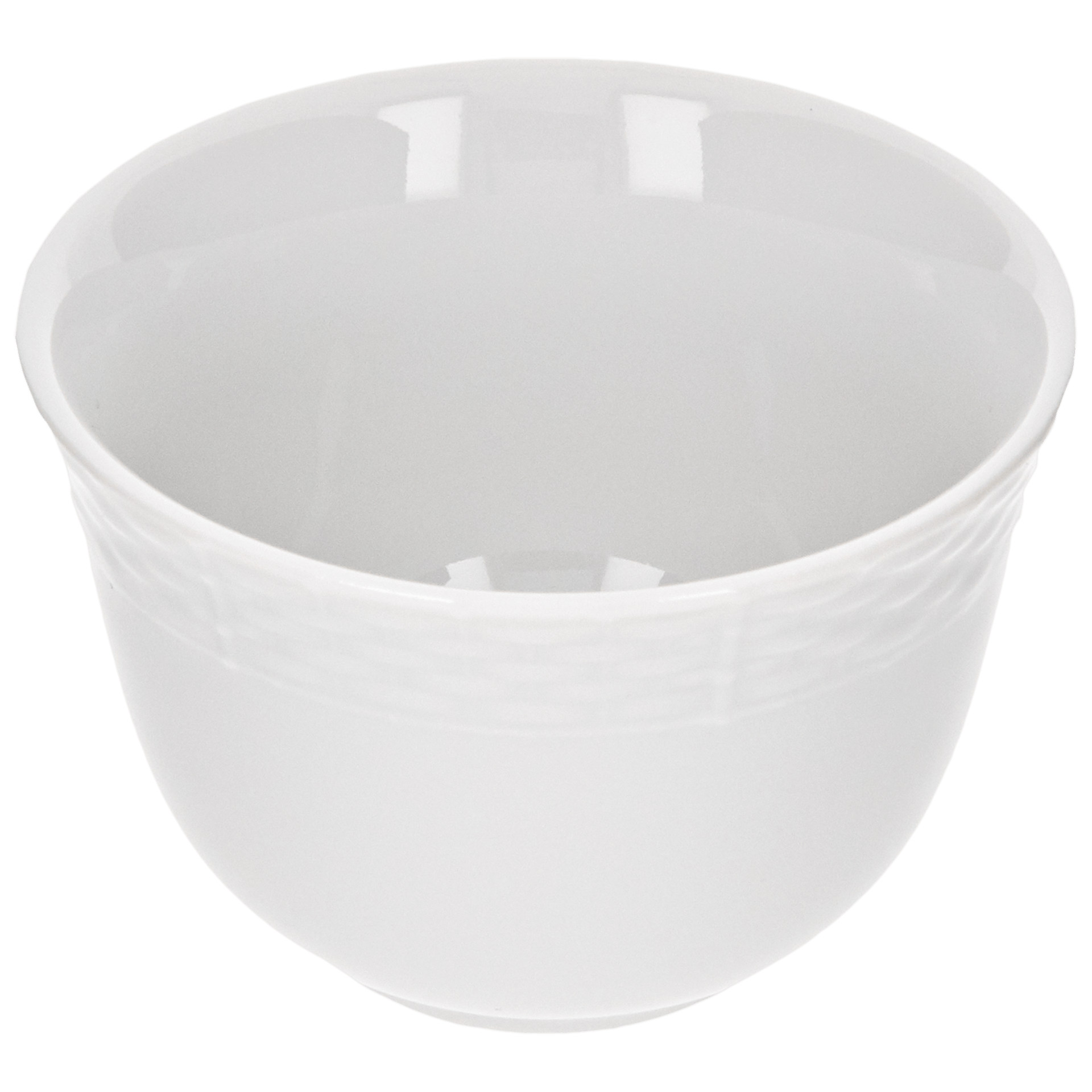 Kopchen ohne Untertasse, Weiß, H 4,5 cm | Meissen Kopchen 000001-55956 - Meissen Weimar