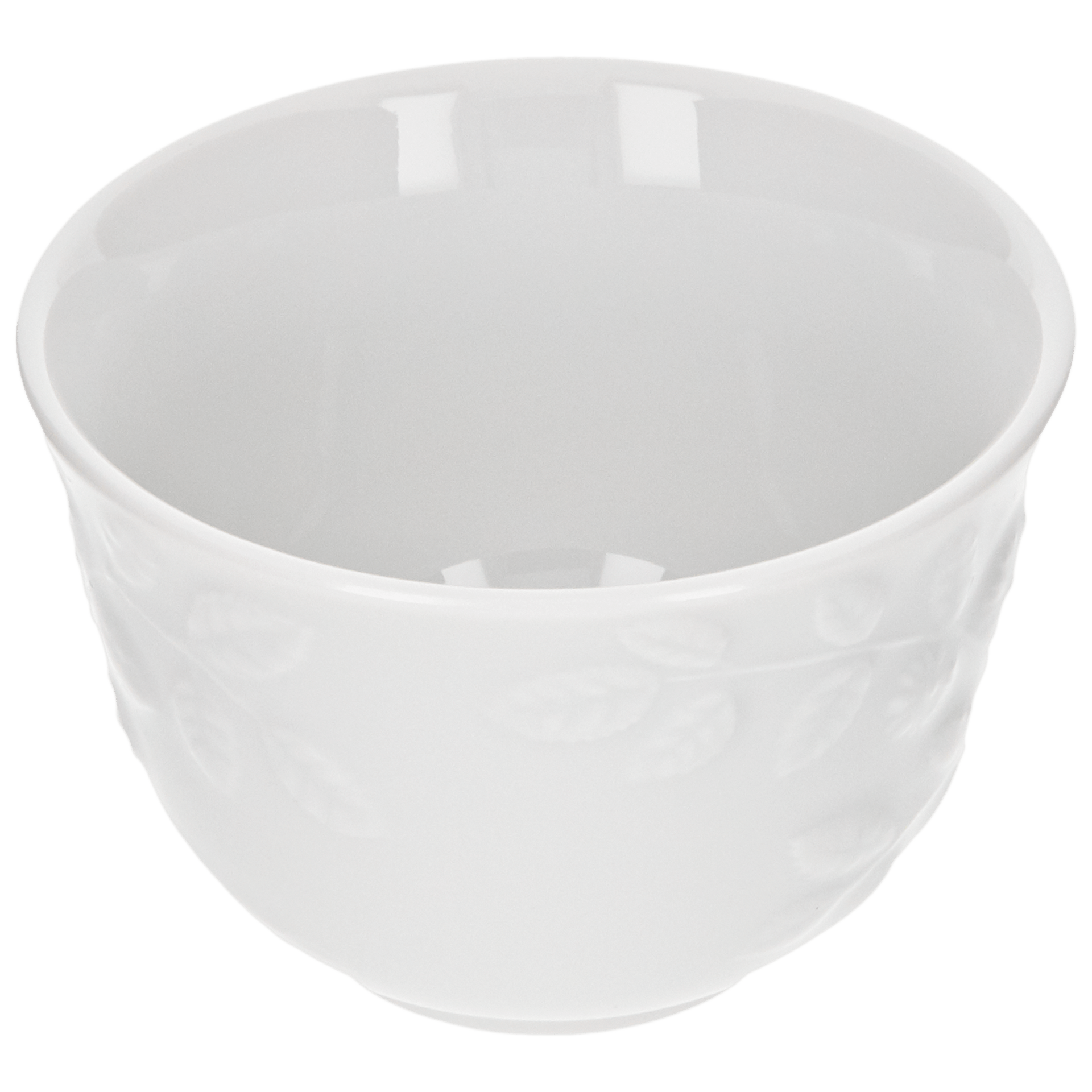 Kopchen, Weiß, H 4,5 cm | Meissen Kopchen 000001-55954 - Meissen Weimar