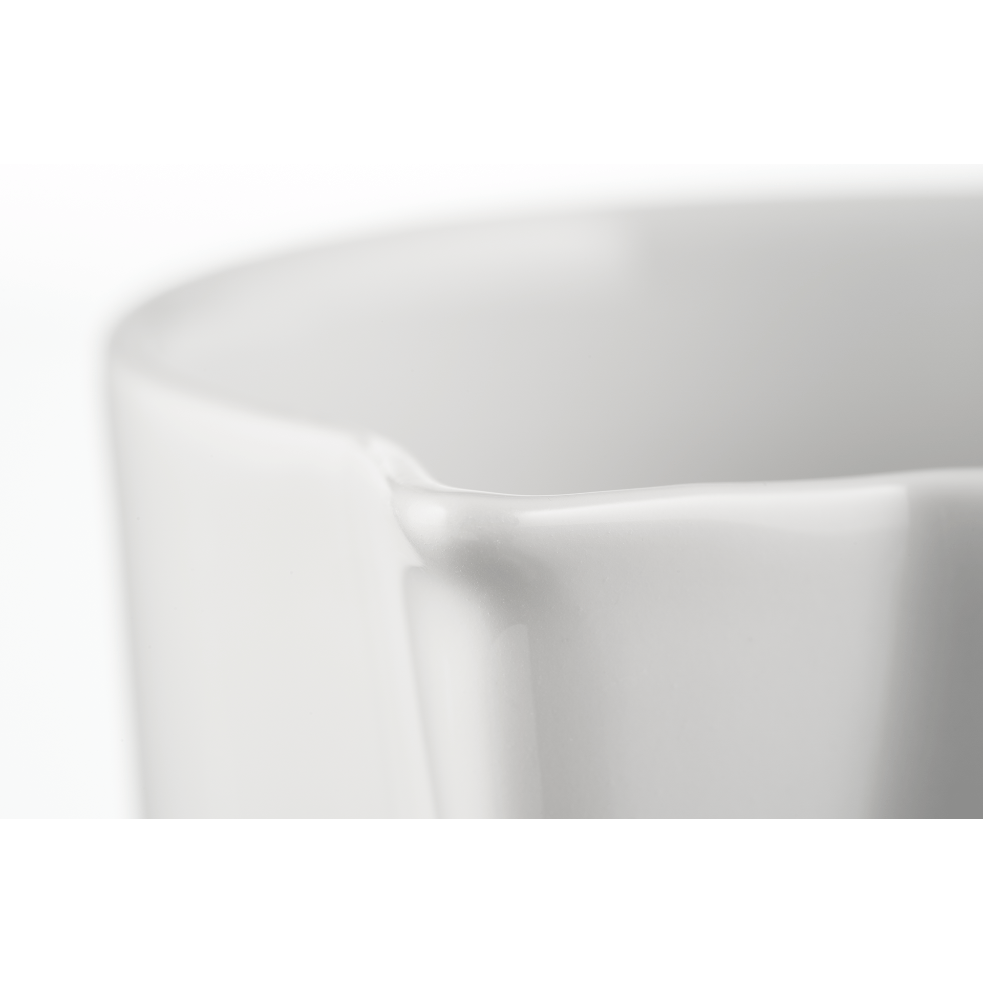 Milchkännchen, klein, Weiß, V 0,15 l | Meissen No.41 000001 - 41762 - Meissen Weimar