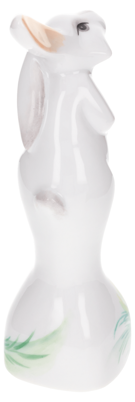 Ole, Bunt staffiert, H 10,5 cm | Meissen Figuren - Edition Hasen 900100 - 78025 - Meissen Weimar