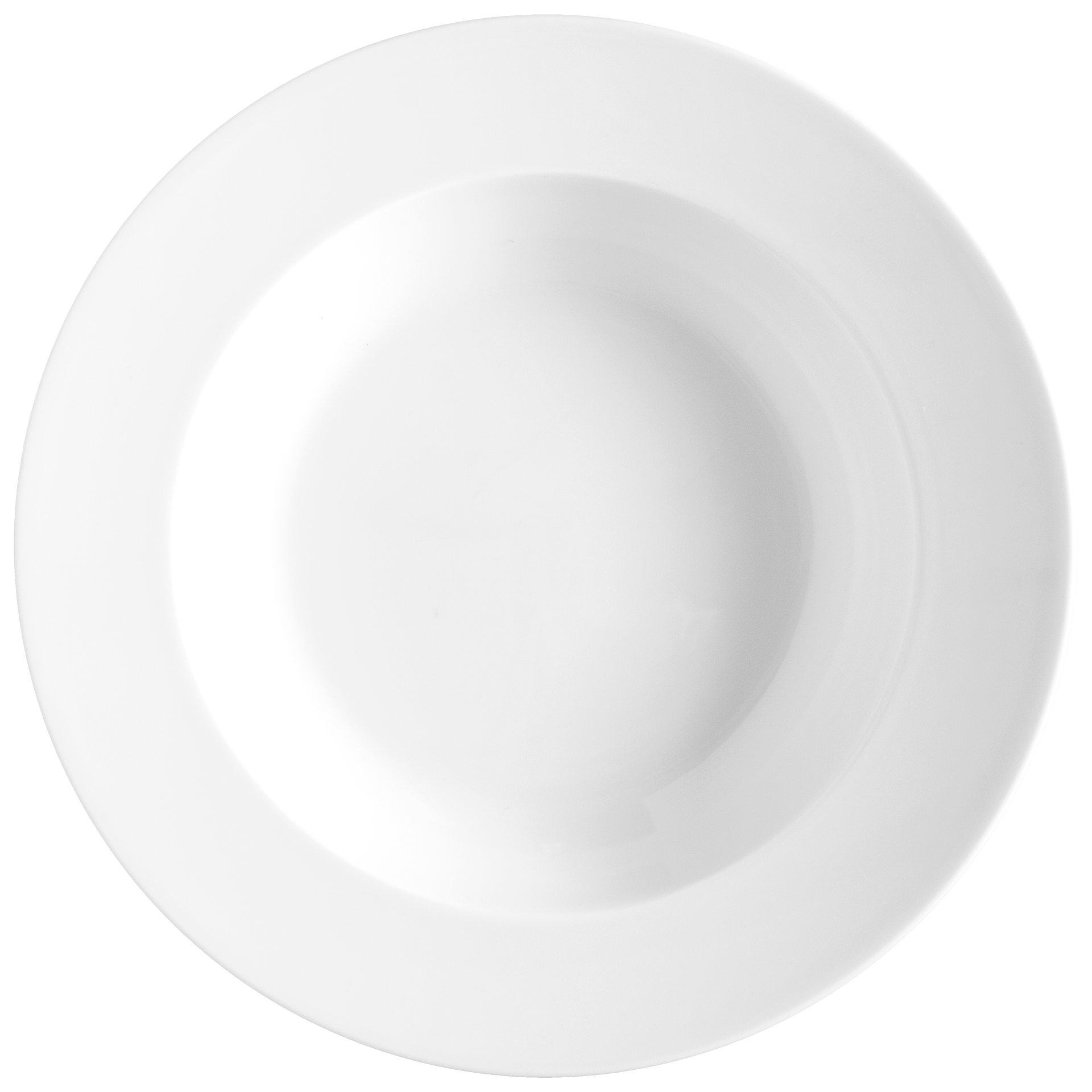 Pastateller Weiß, Ø 26 cm | Meissen No.41 Casa 000001 - 41489 - Meissen Weimar
