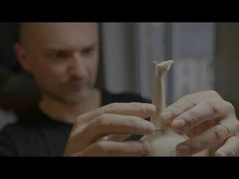 Pfauhahn und Henne, Lim. 25, H 48 cm | Meissen Limitierte Meisterwerke 900184-77480 - Meissen Weimar