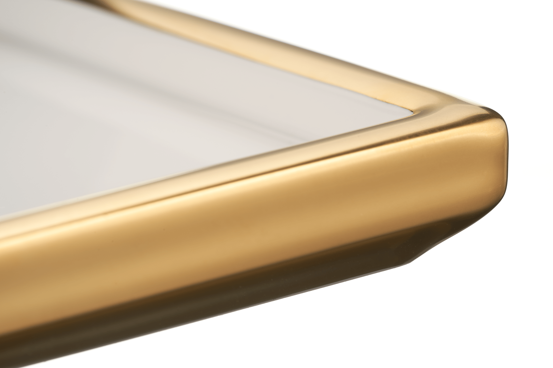 Platte, Gold, 17 x 17 cm | Meissen Cosmopolitan 99A114 - 37275 - Meissen Weimar