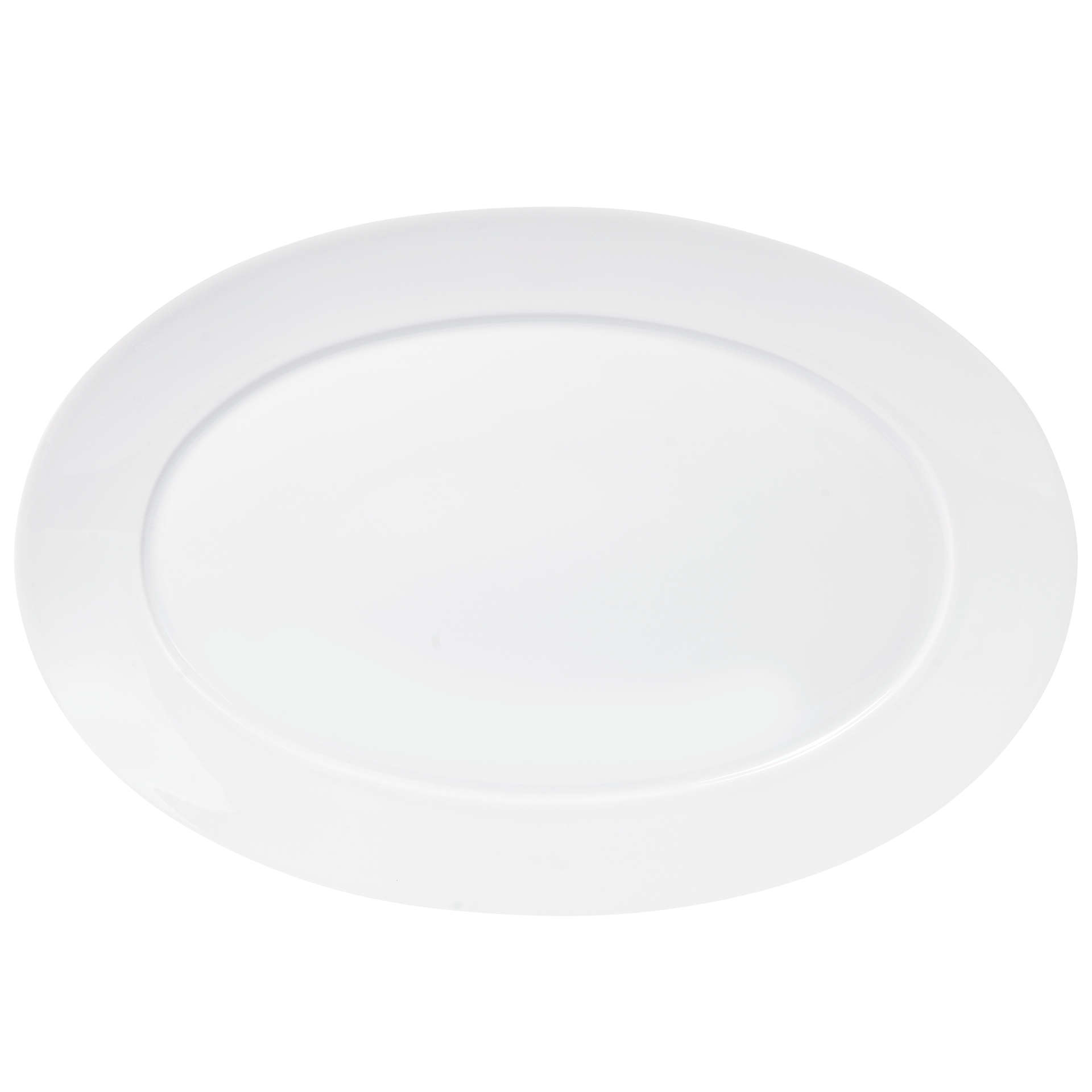 Platte oval Casa L 30 cm | Meissen No.41 Casa 000001 - 41307 - Meissen Weimar