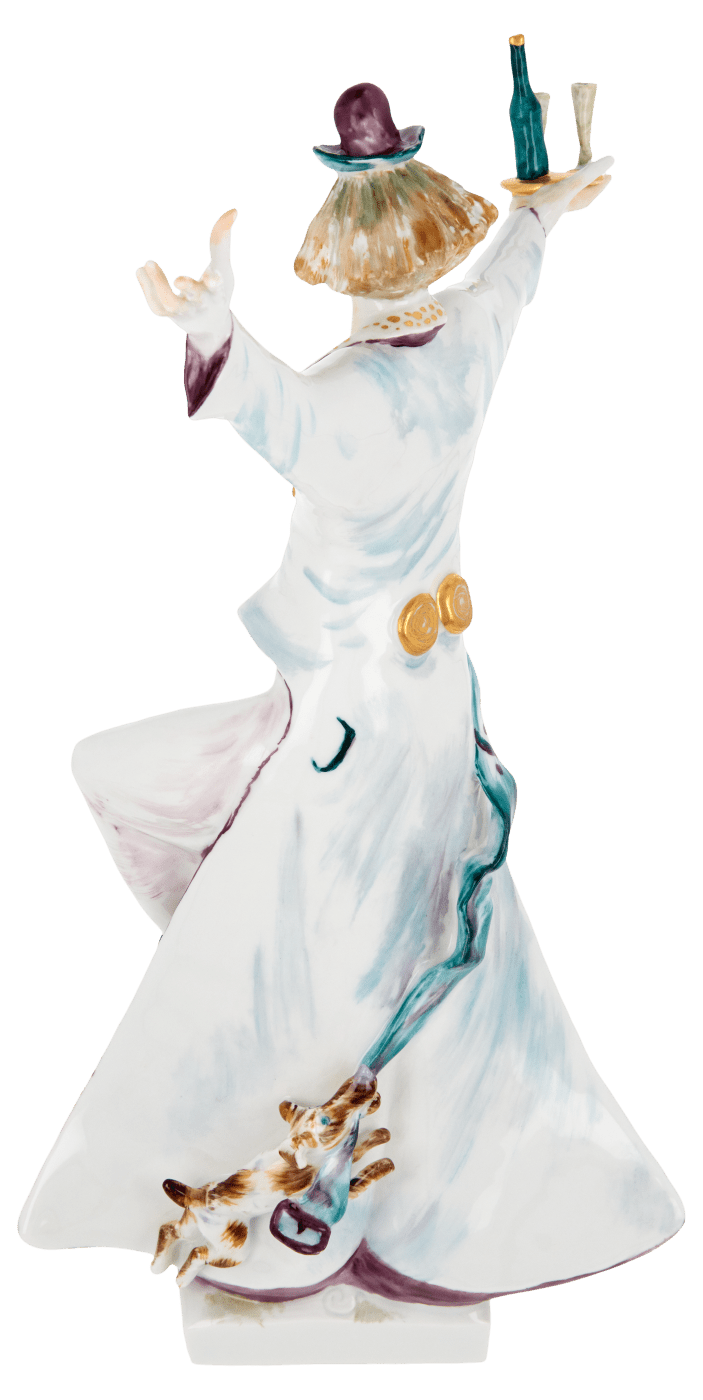 | 900300 - 60600 - Meissen Weimar