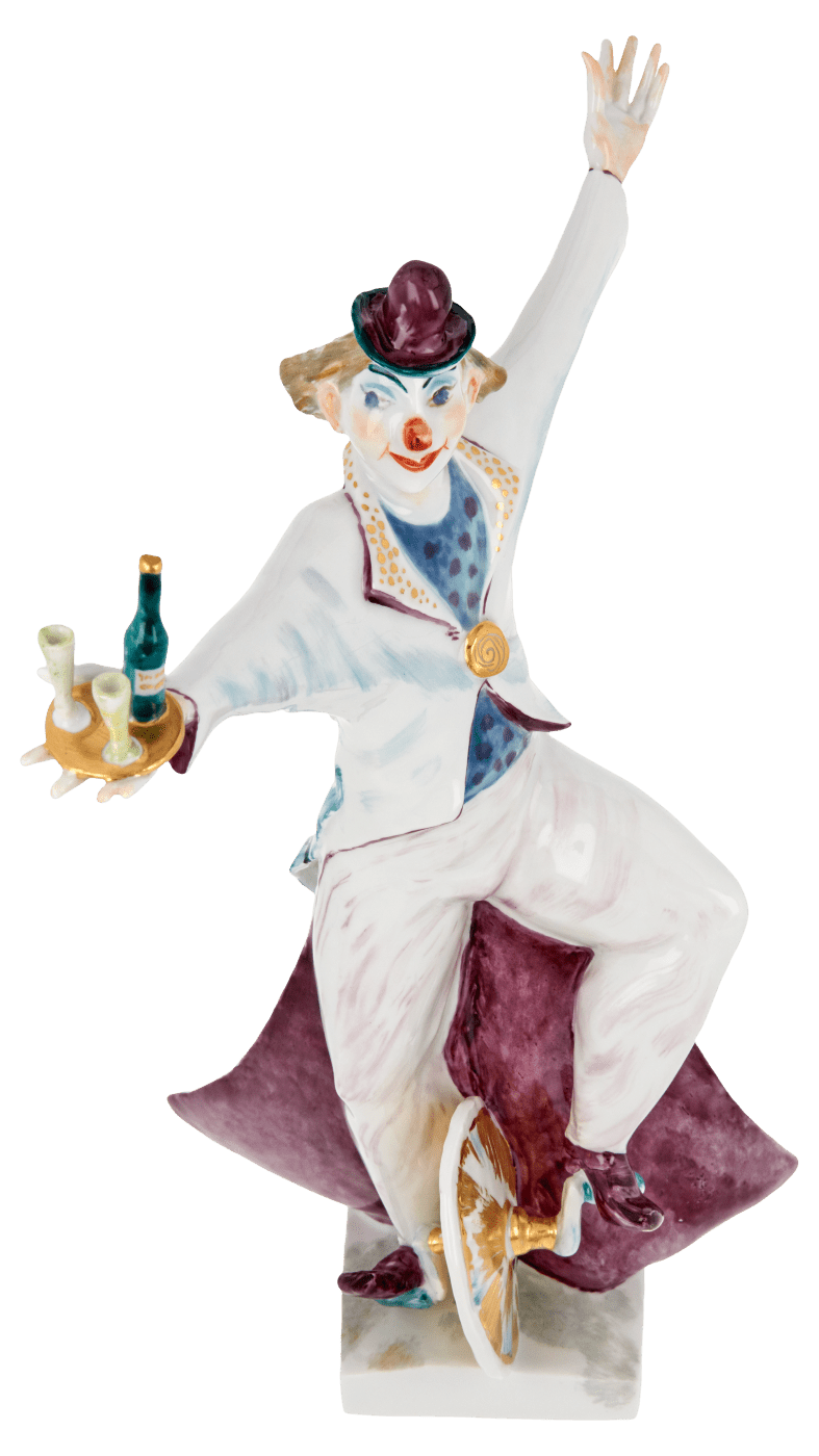 | 900300 - 60600 - Meissen Weimar