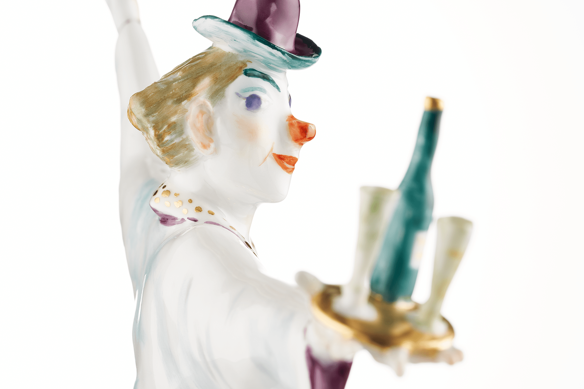 | 900300 - 60600 - Meissen Weimar