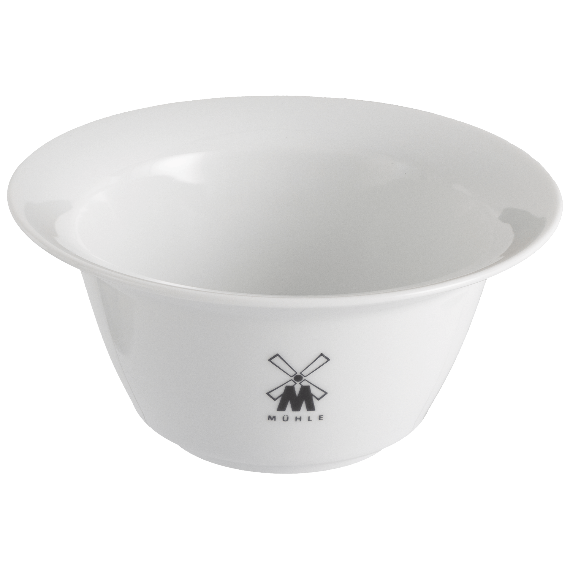 Rasierschale, Logo Mühle, Ø 12,5 cm | Meissen Geschenke 79a947 - 53322 - Meissen Weimar