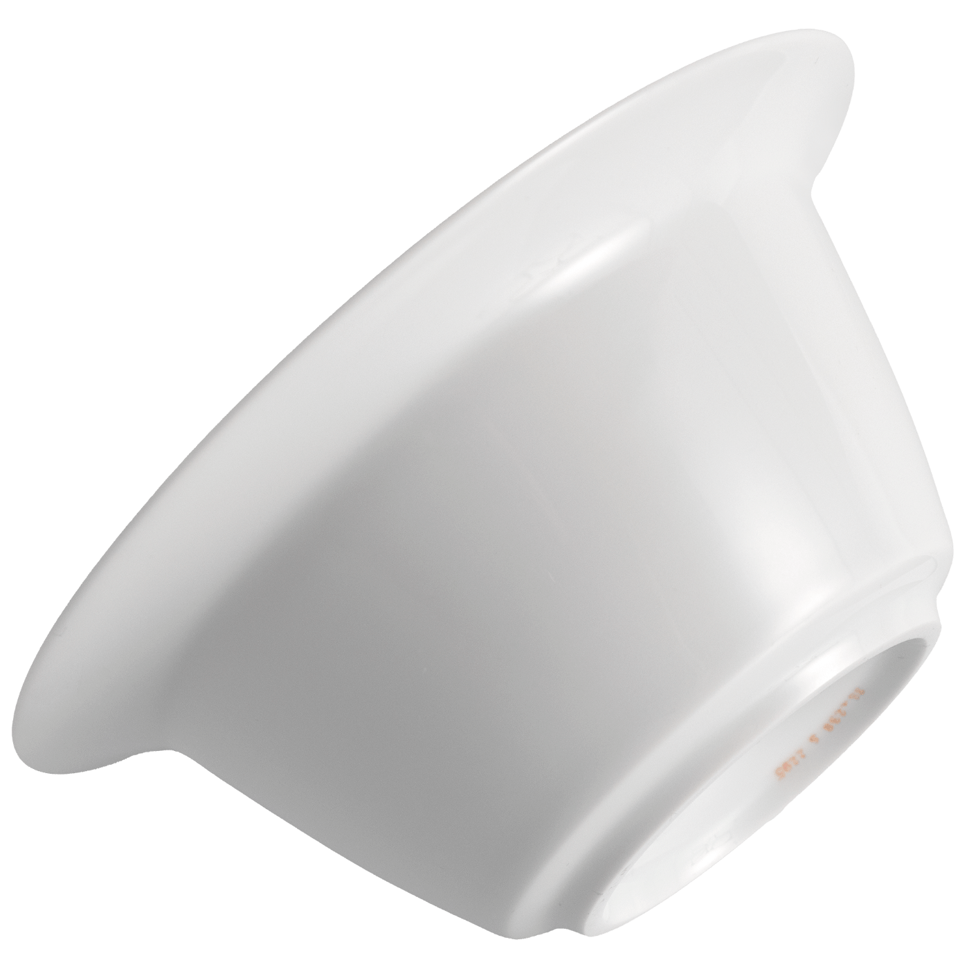 Rasierschale, Logo Mühle, Ø 12,5 cm | Meissen Geschenke 79a947 - 53322 - Meissen Weimar