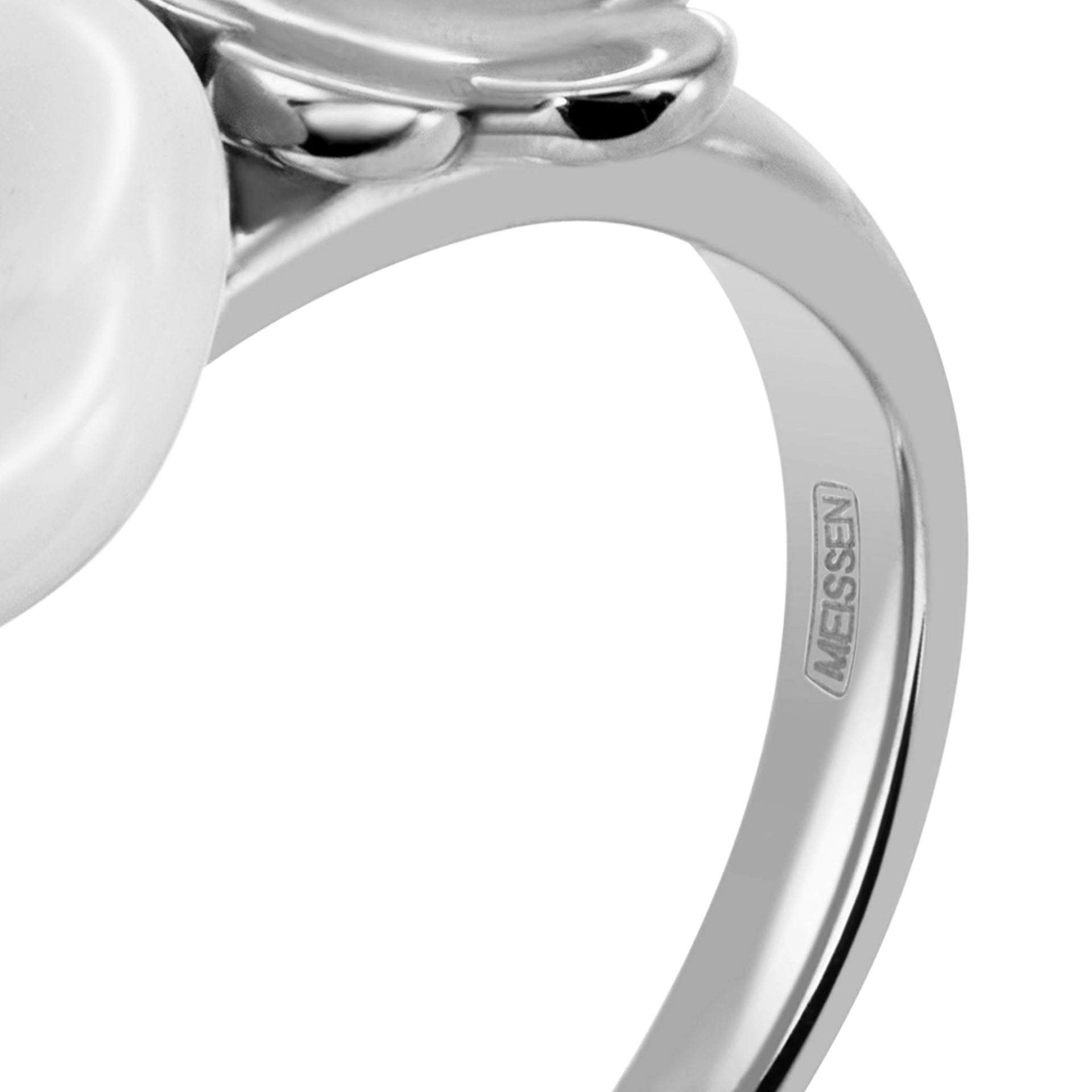 Ring, Royal Blossom Bouquet, 50 mm | Meissen Royal Blossom Collection mpj10bl28600 - Meissen Weimar