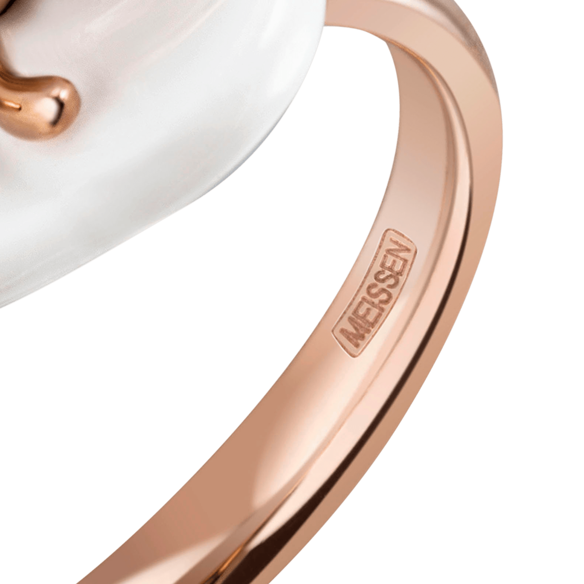 Ring, Turmalin Rosa, 50 mm | Meissen Royal Blossom Collection mpj10bl16500 - Meissen Weimar