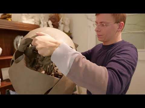 Rochenkugel, Bunt staffiert, Lim., H 44 cm | Meissen Exklusiv - Kollektion 900180-78M40 - Meissen Weimar