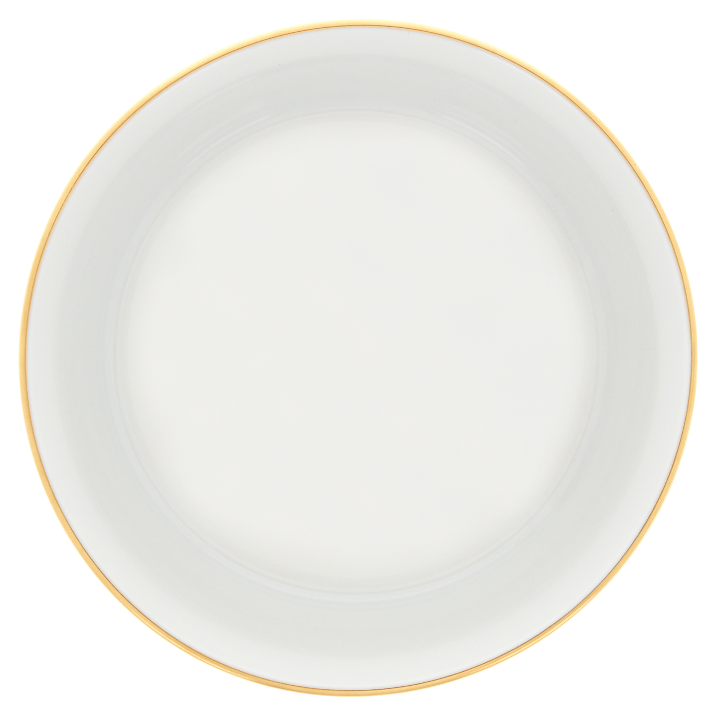 Schälchen Gold Ø 10 cm | Meissen Cosmopolitan 99a114 - 37192 - Meissen Weimar