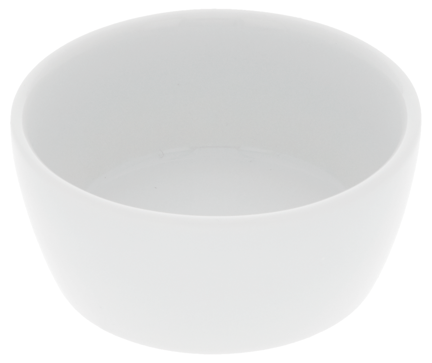 Schälchen, klein, Weiß, Ø 6 cm | Meissen Cosmopolitan 000001 - 37190 - Meissen Weimar