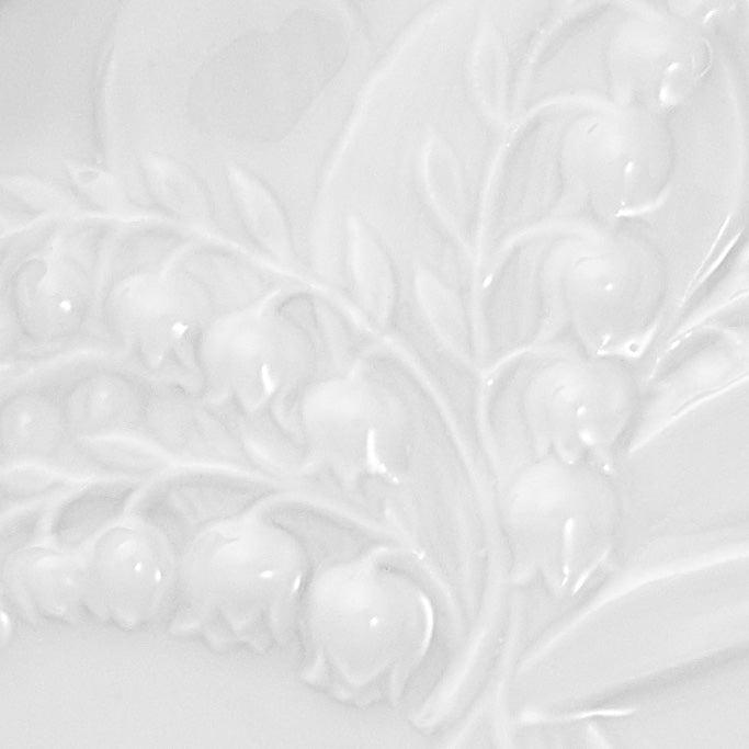 Schälchen, Weiß, Ø 8 cm | Meissen Schalen Kollektion 000001 - 53668 - Meissen Weimar