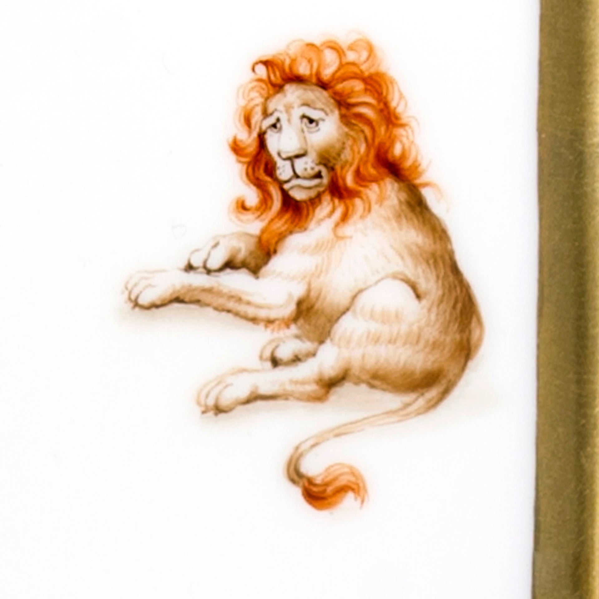 Schale achteckig Weiß, Ø 19 cm | Meissen Limitierte Meisterwerke 26a184 - 53271 - Meissen Weimar