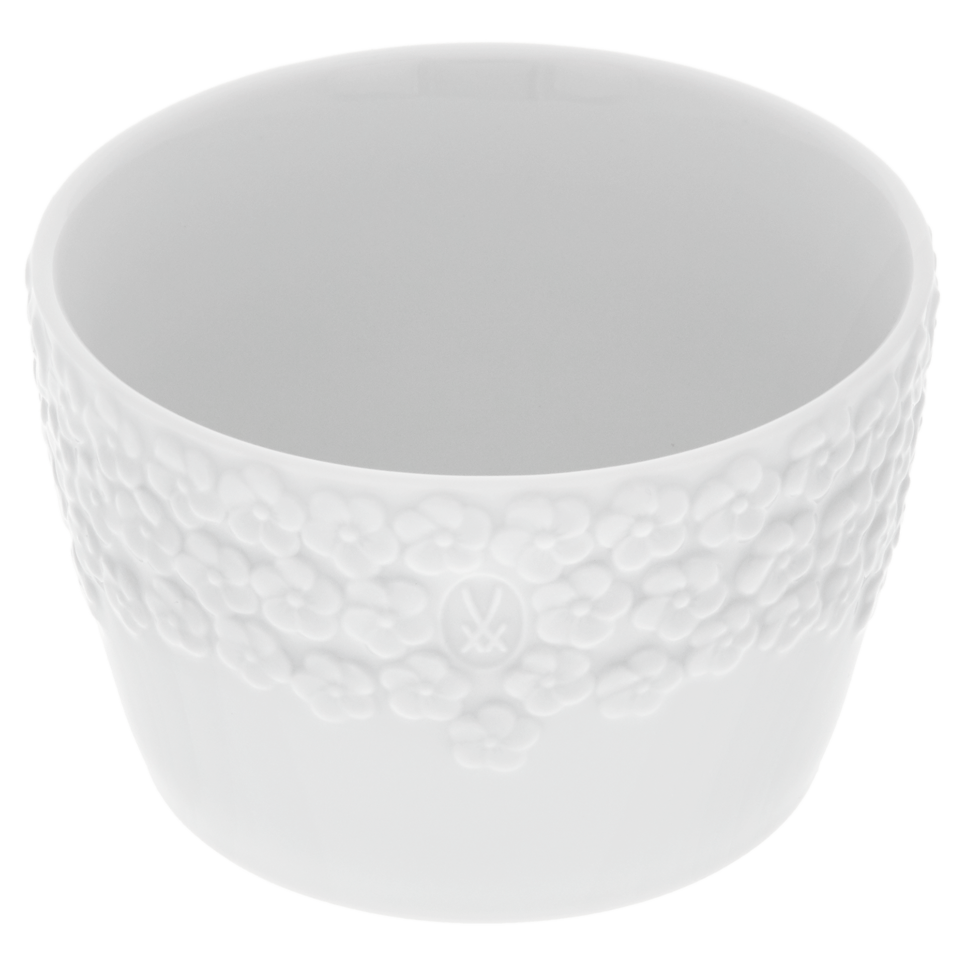 Schale, klein, Weiß, V 0,1 l | Meissen No. 41 Royal Blossom 000001 - 42193 - Meissen Weimar