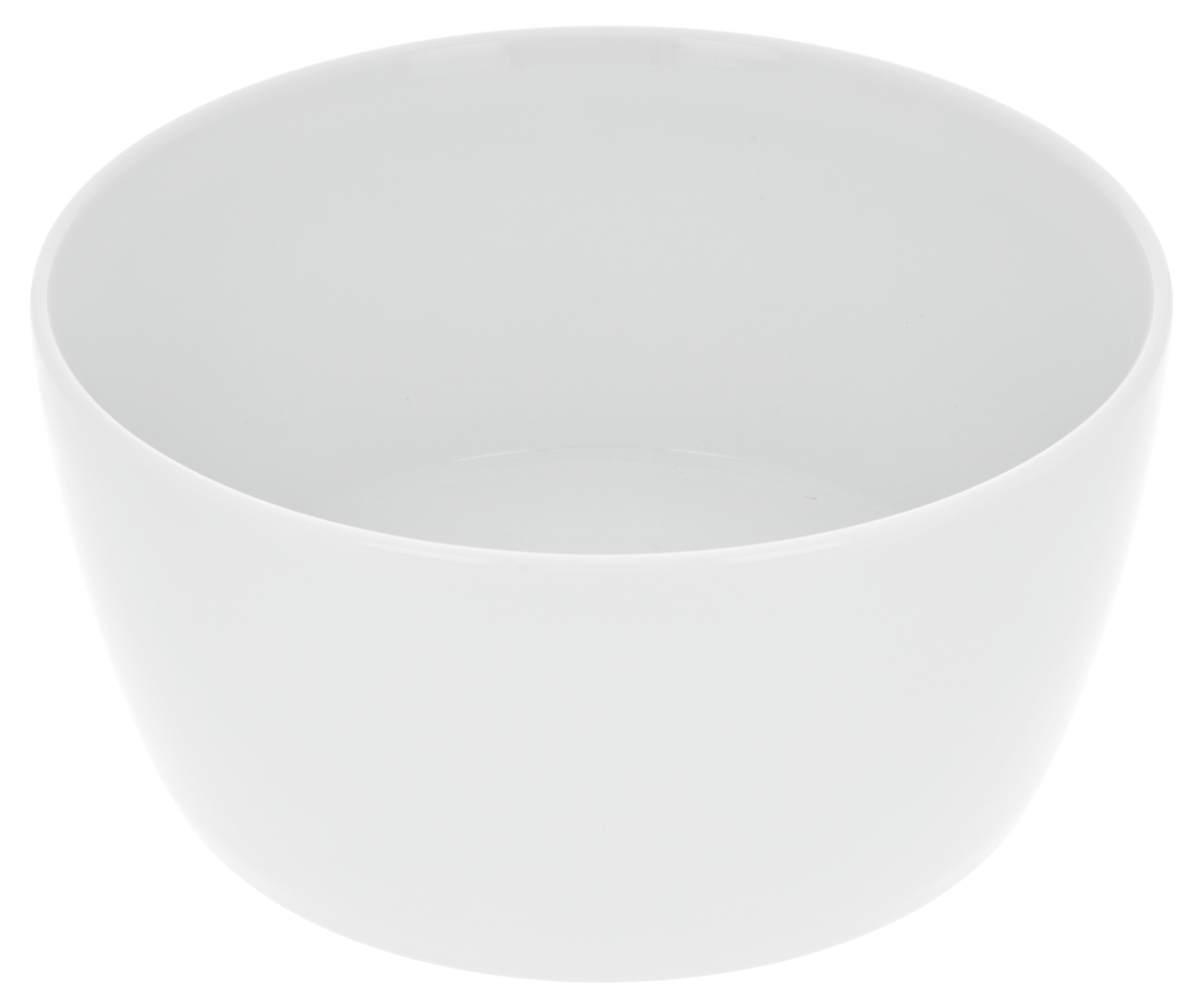 Schale, mittel, Weiß, Ø 16,5 cm | Meissen Cosmopolitan 000001 - 37439 - Meissen Weimar