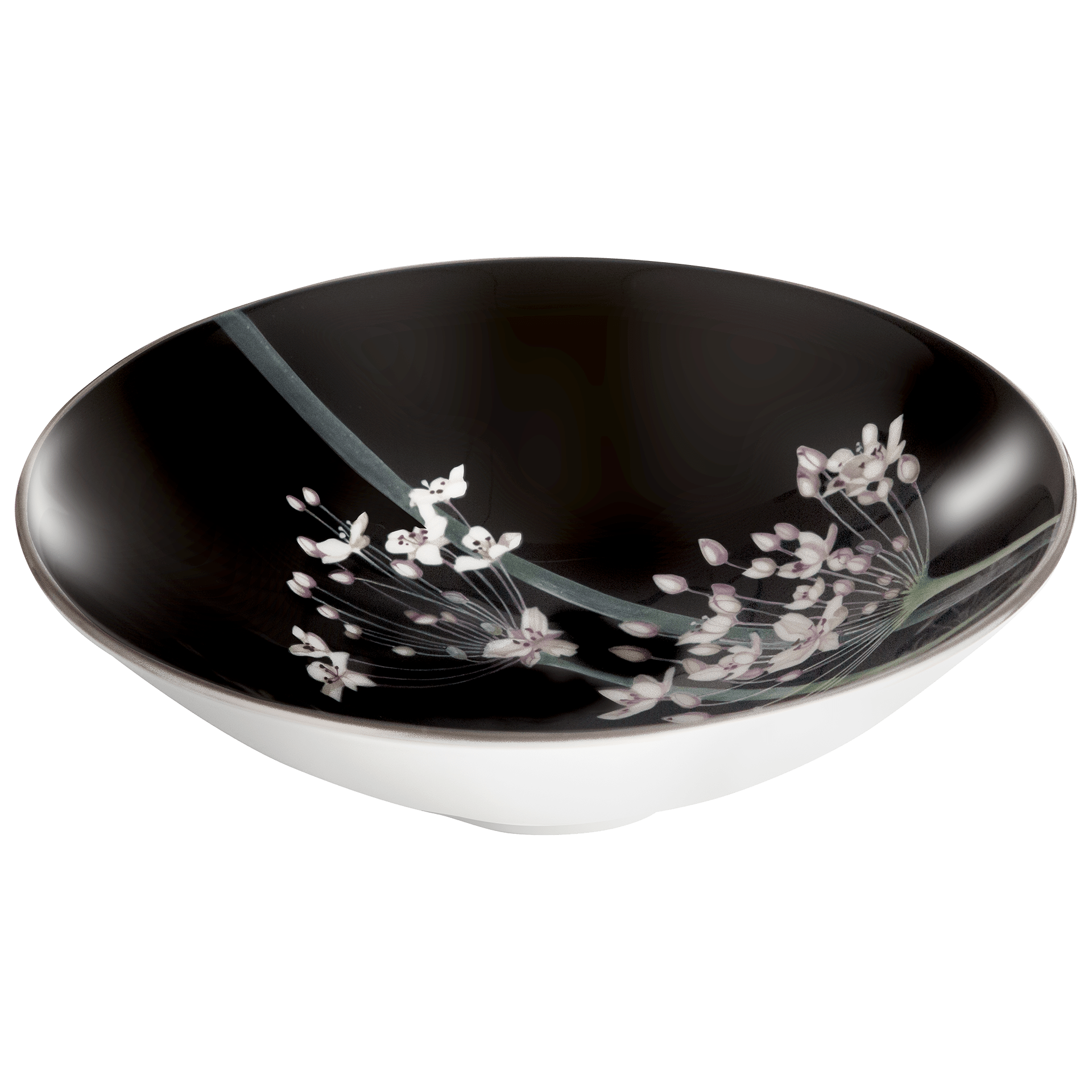 Schale Pure Harmonie, Ø 17 cm, limitiert | Meissen Limitierte Meisterwerke 237874 - 54621 - Meissen Weimar
