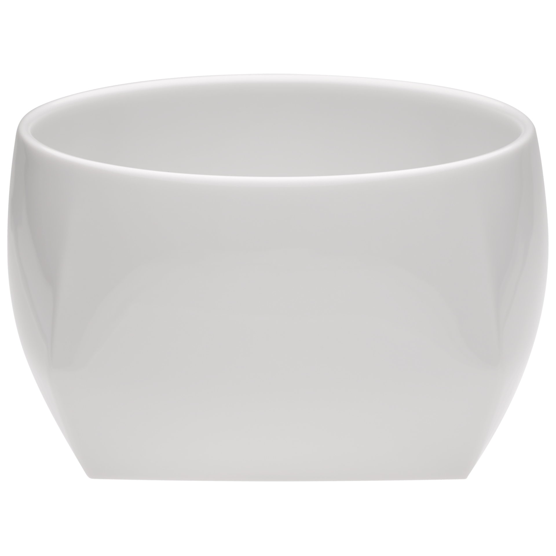 Schale Weiß Ø 15,5 cm, Höhe 9 cm | Meissen Antactica Collection 000001 - 53321 - Meissen Weimar