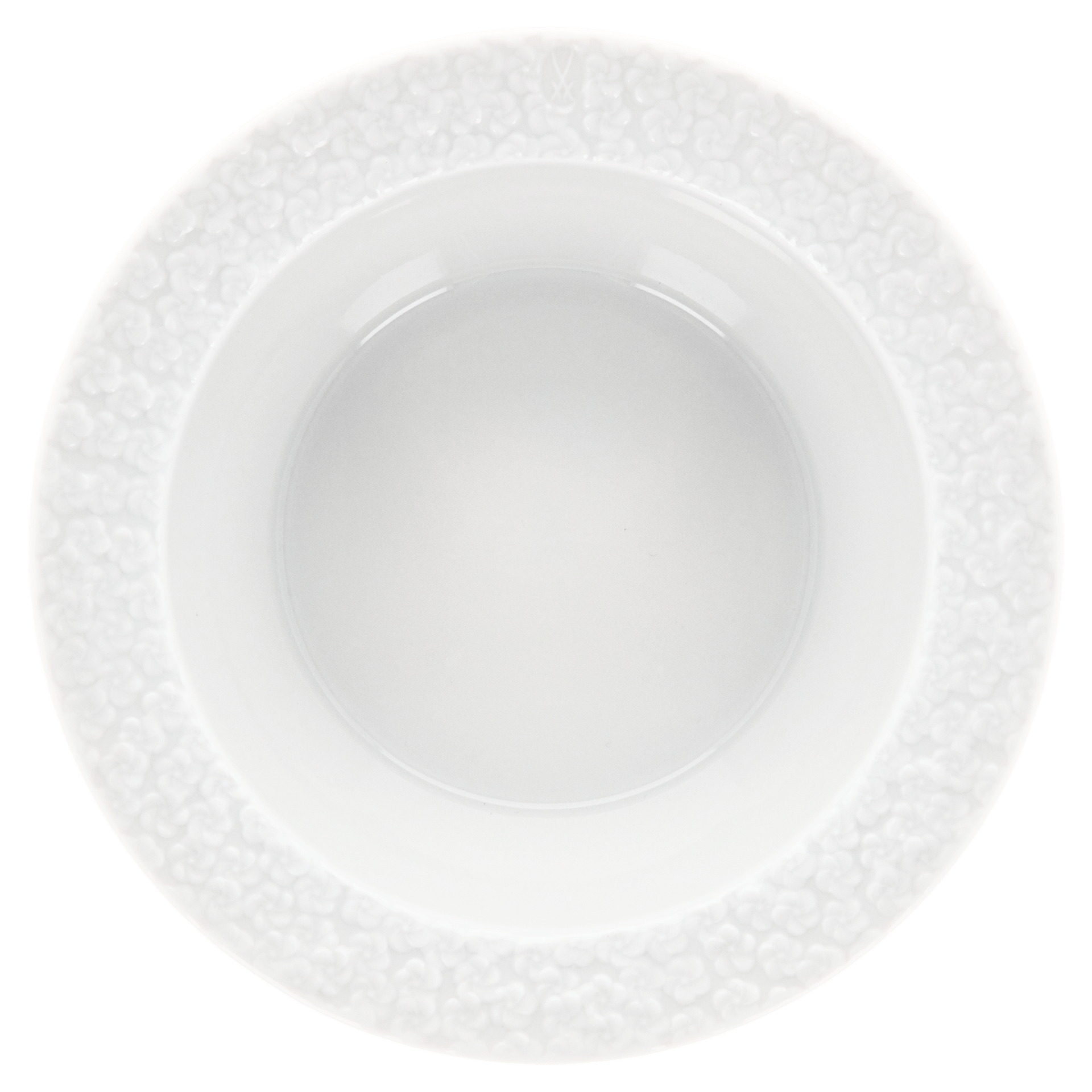 Schüssel, klein, Weiß, Ø 15,5 cm | Meissen No.41 Royal Blossom 000001 - 42438 - Meissen Weimar