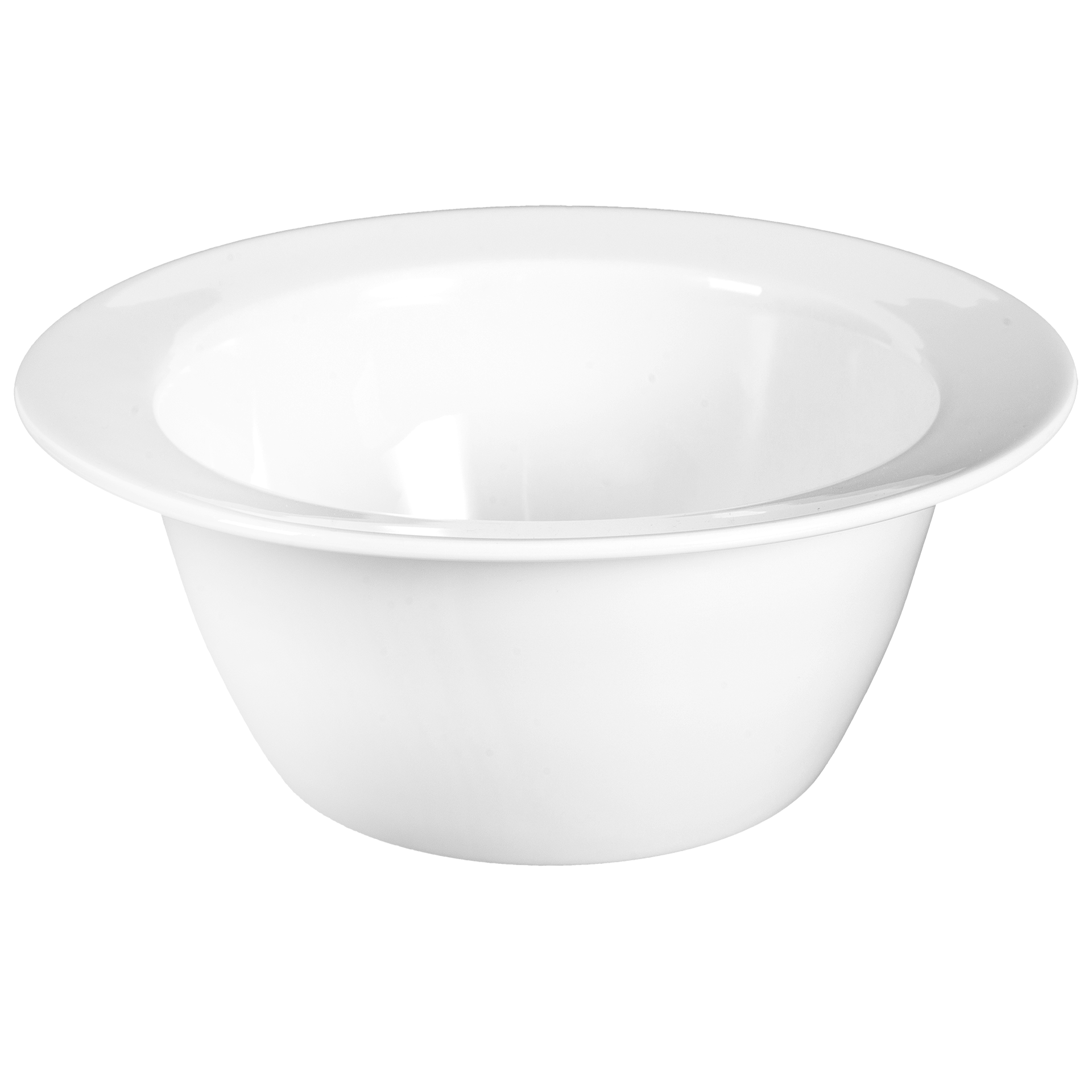 Schüssel, mittel, weiß, Ø 20,5 cm | Meissen No.41 Casa 000001 - 41440 - Meissen Weimar