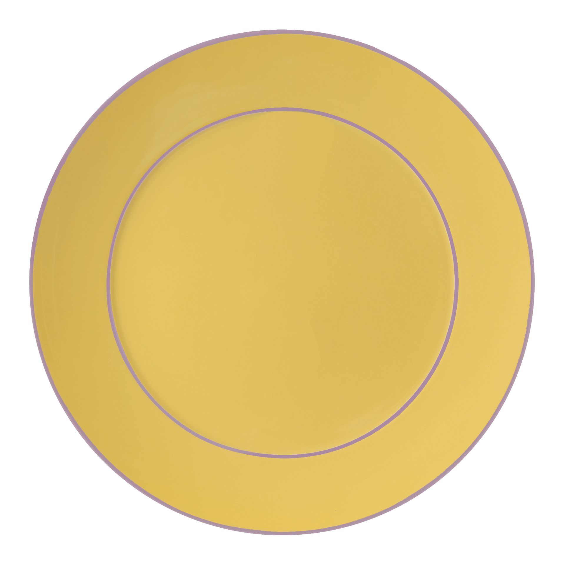 Speiseteller Urban Colors Ø 29 cm | Meissen No. 41 Noble Blue 79b521-41479 - Meissen Weimar