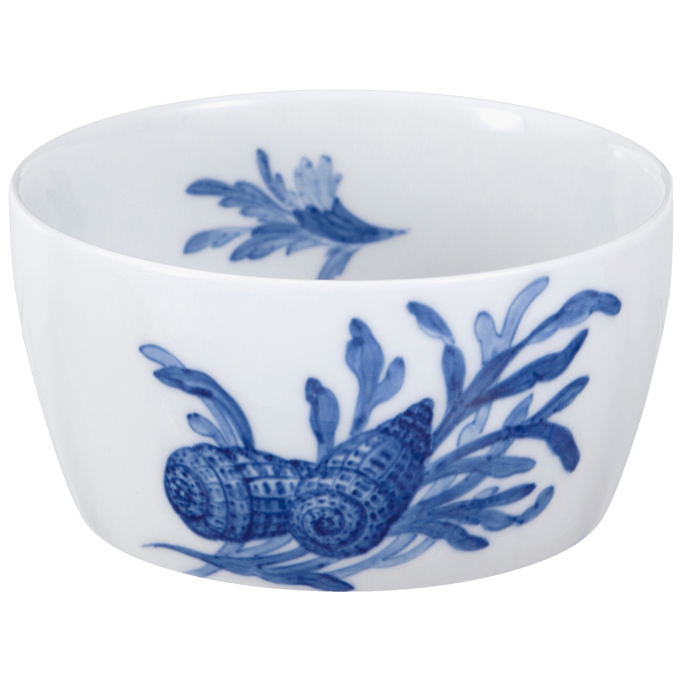 Starter - Set, Blue Treasures, 10 - teilig für 2 Personen | Meissen Cosmopolitan 82k001 - c3728 - Meissen Weimar