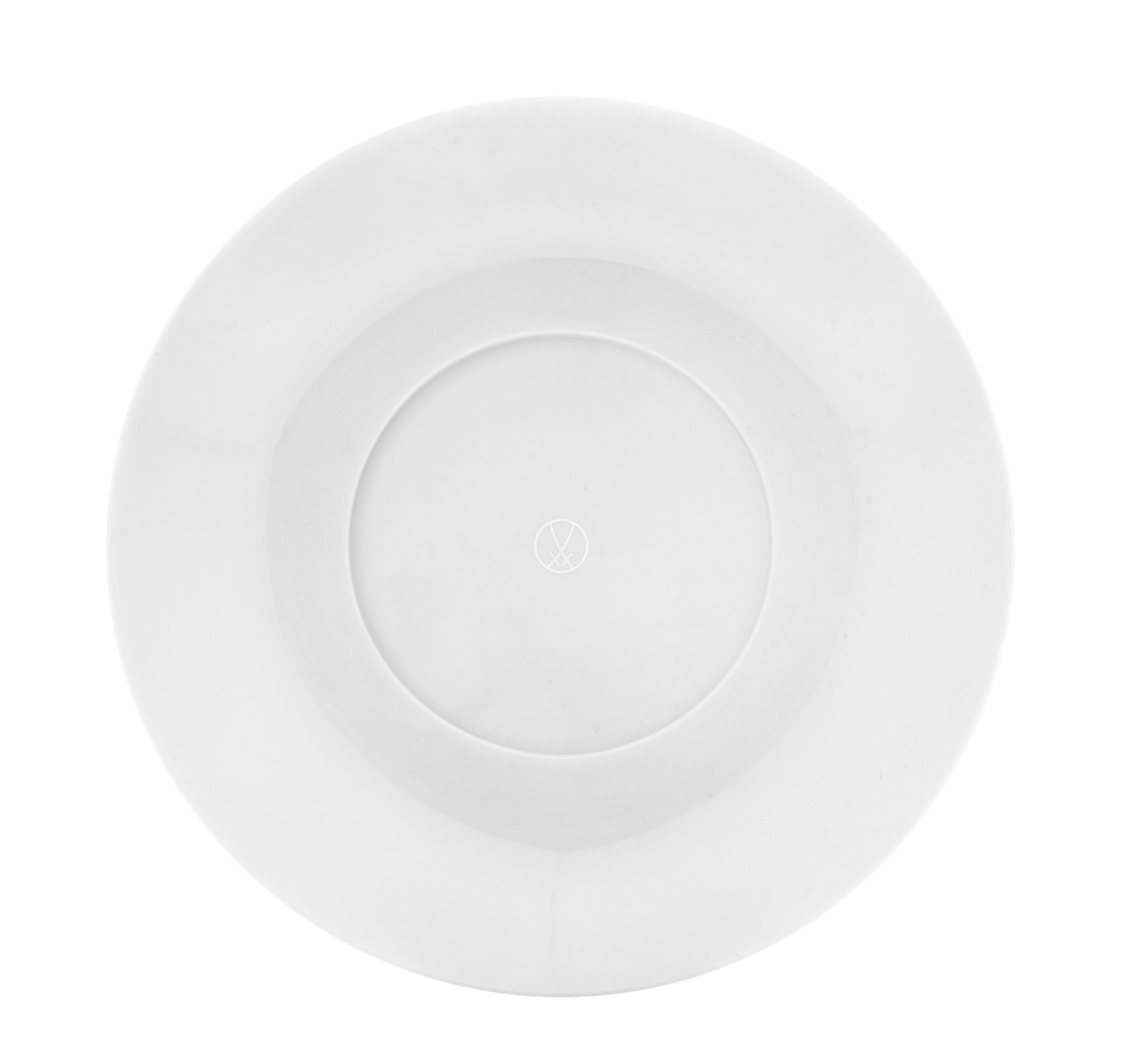 Suppenteller, Weiß, Ø 20,5 cm | Meissen Cosmopolitan 000001-37488 - Meissen Weimar
