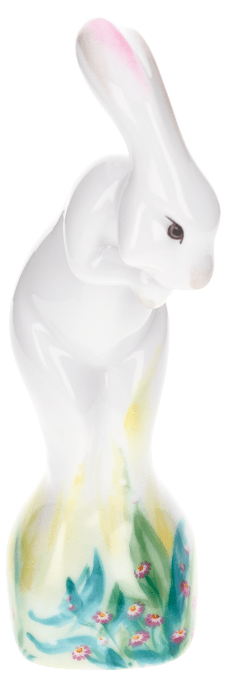 Susi, Bunt staffiert, H 10,5 cm | Meissen Figuren - Edition Hasen 900100 - 78027 - Meissen Weimar