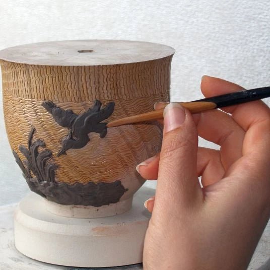 Teekanne, Weiß, V 0,65 l | Meissen Schwanendessin 000001 - 05726 - Meissen Weimar
