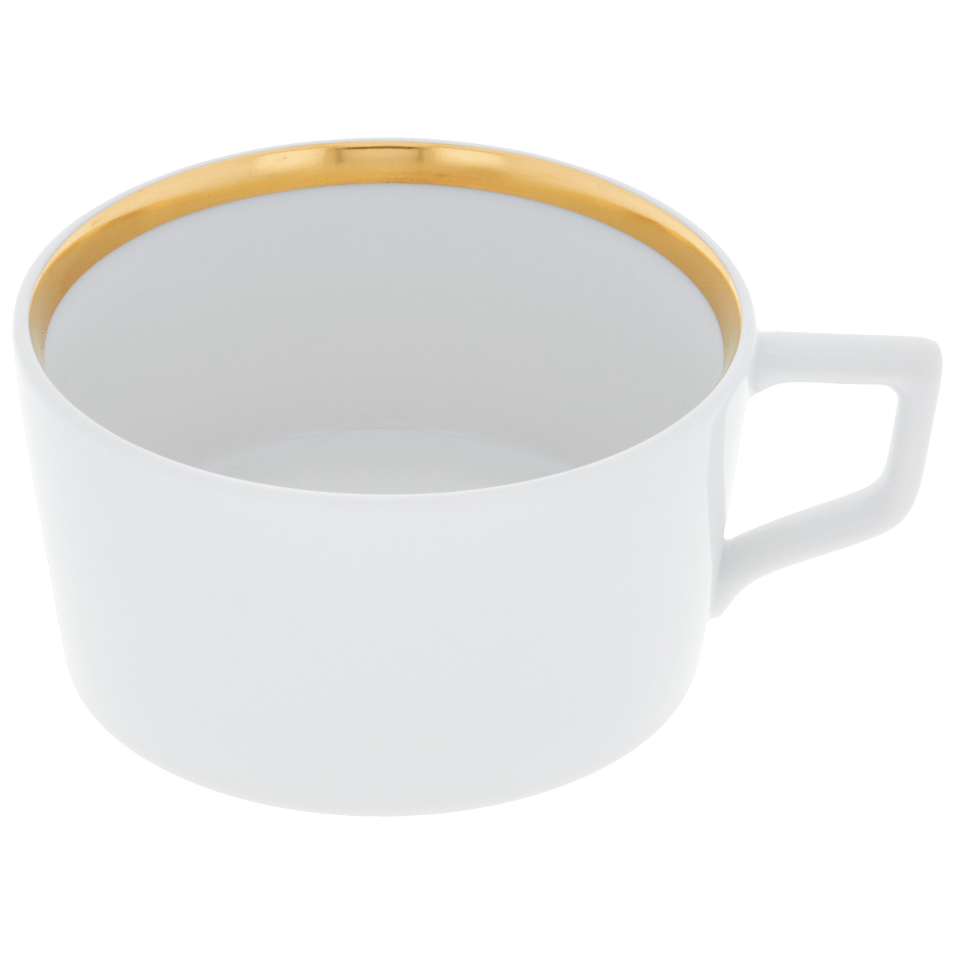 Teeobertasse, Goldband, V 0,15 l | No.41 Swords Luxury Gold 99A371 - 41623 - Meissen Weimar