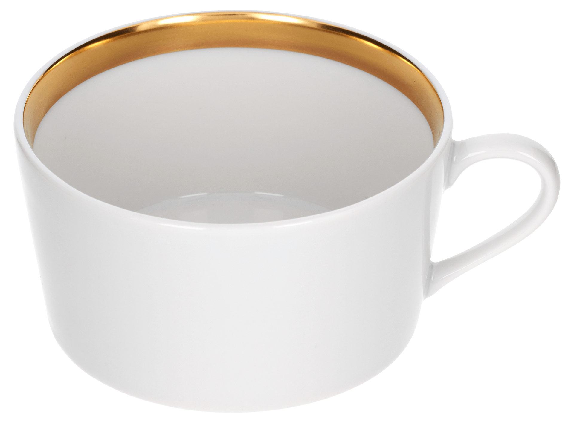 Teeobertasse, Swords Luxury Gold, Goldband, V 0,15 l | Meissen No.41 Casa 99A371 - 36623 - Meissen Weimar