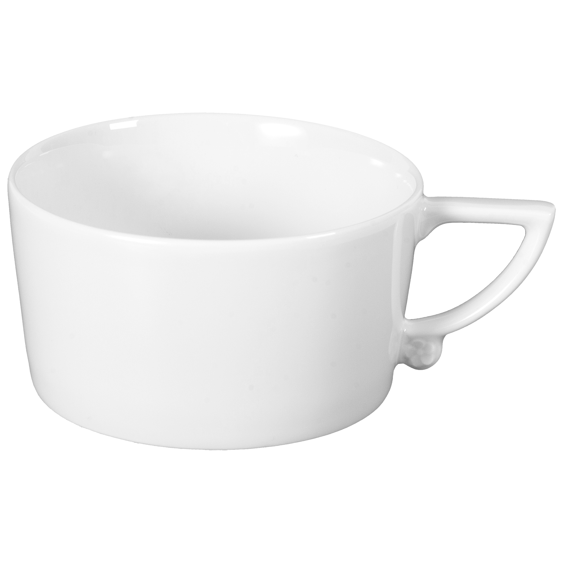 Teeobertasse, Weiß, 0,15 l | Meissen No.41 Royal Blossom 000001 - 42623 - Meissen Weimar