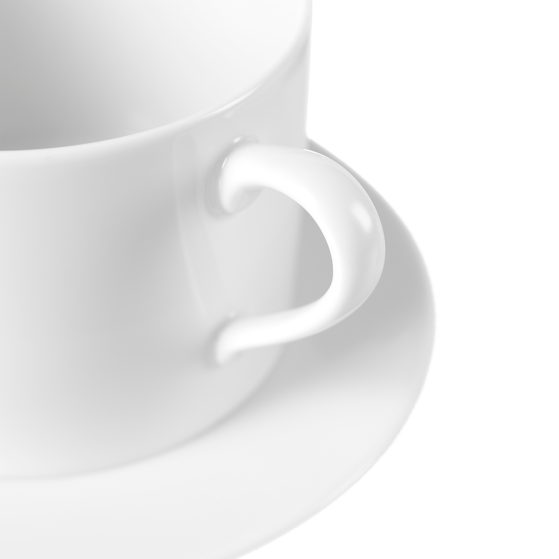 Teetasse Casa Ø 14,5 cm, 0,1 l | Meissen No.41 Casa 000001 - 36633 - Meissen Weimar