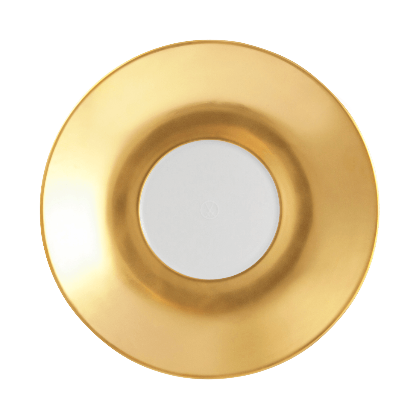 Teetasse Gold Ø 16,5 cm | Meissen Cosmopolitan 99a114 - 37633 - Meissen Weimar